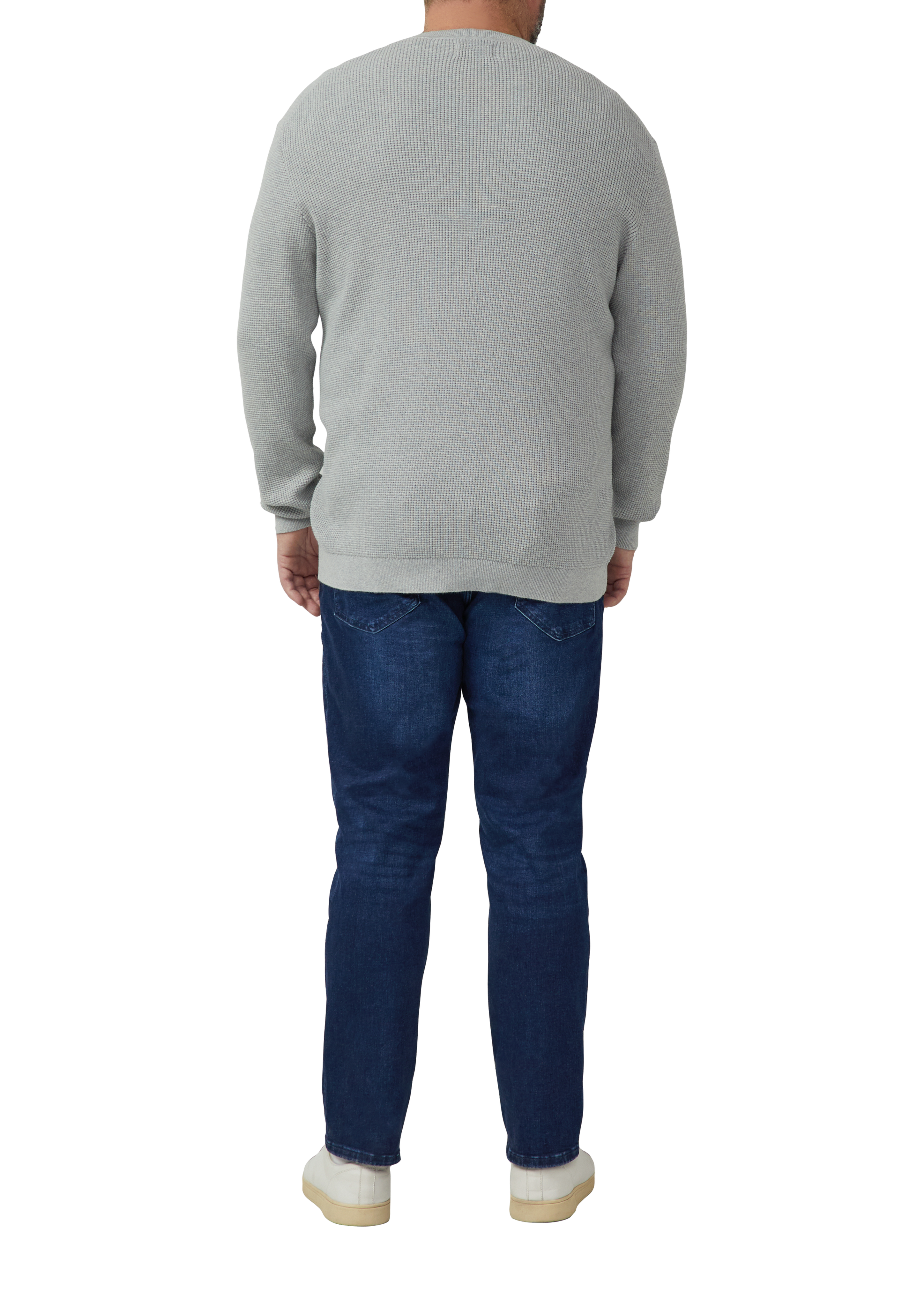 Thumbnail - Strickpullover