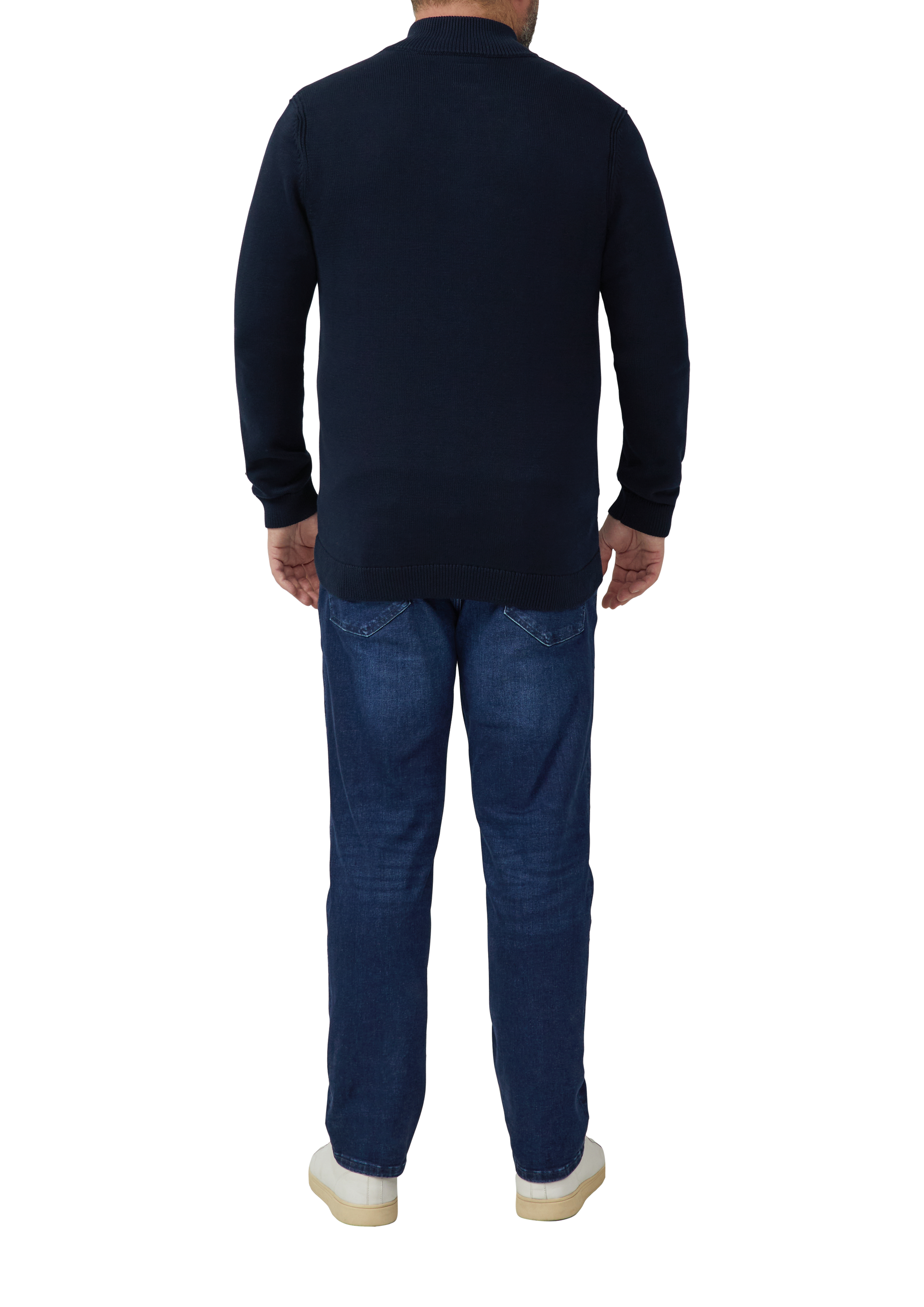 Thumbnail - Strickjacke