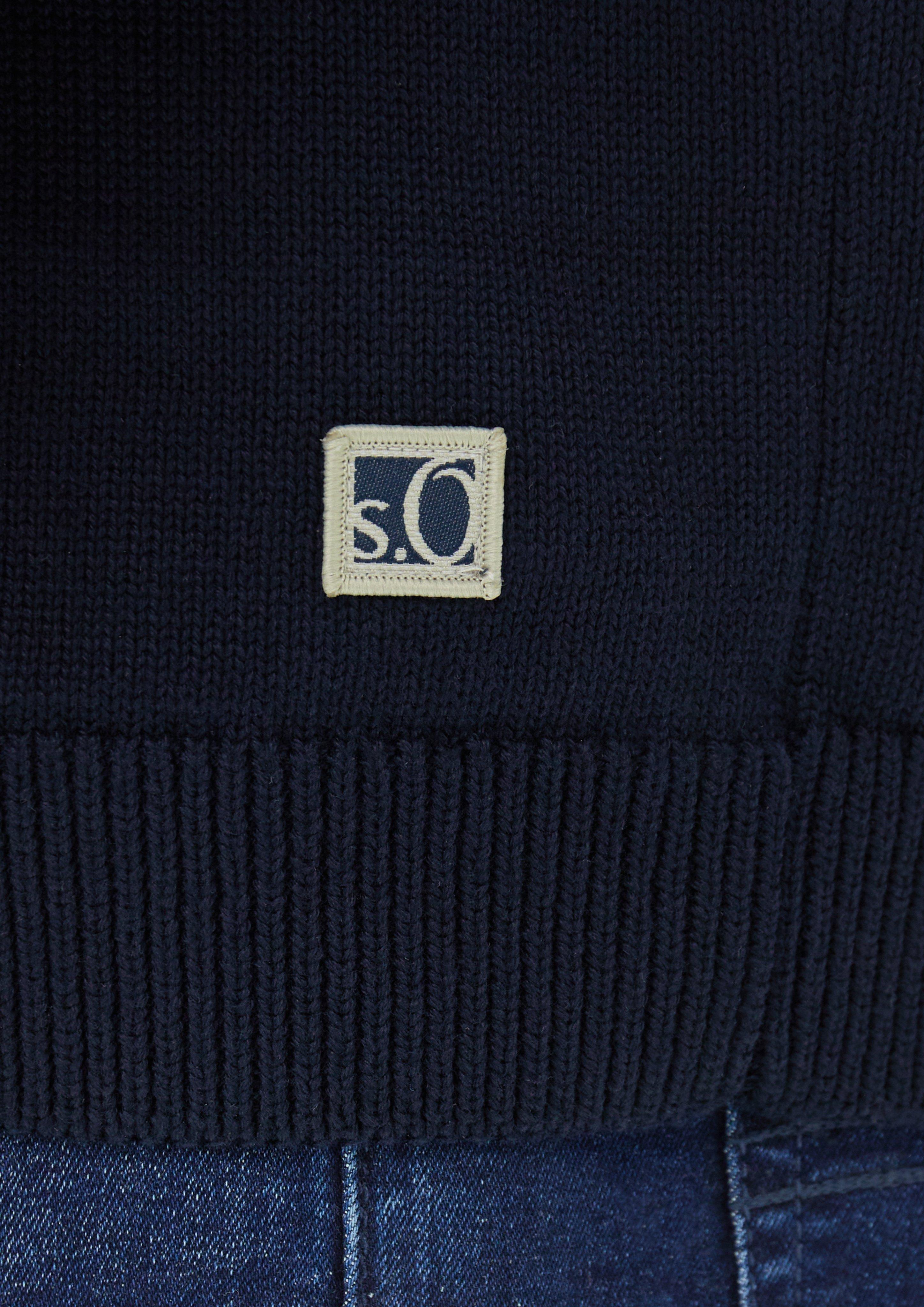 Cardigan in 5978, 80W0, 9999 & 94W0