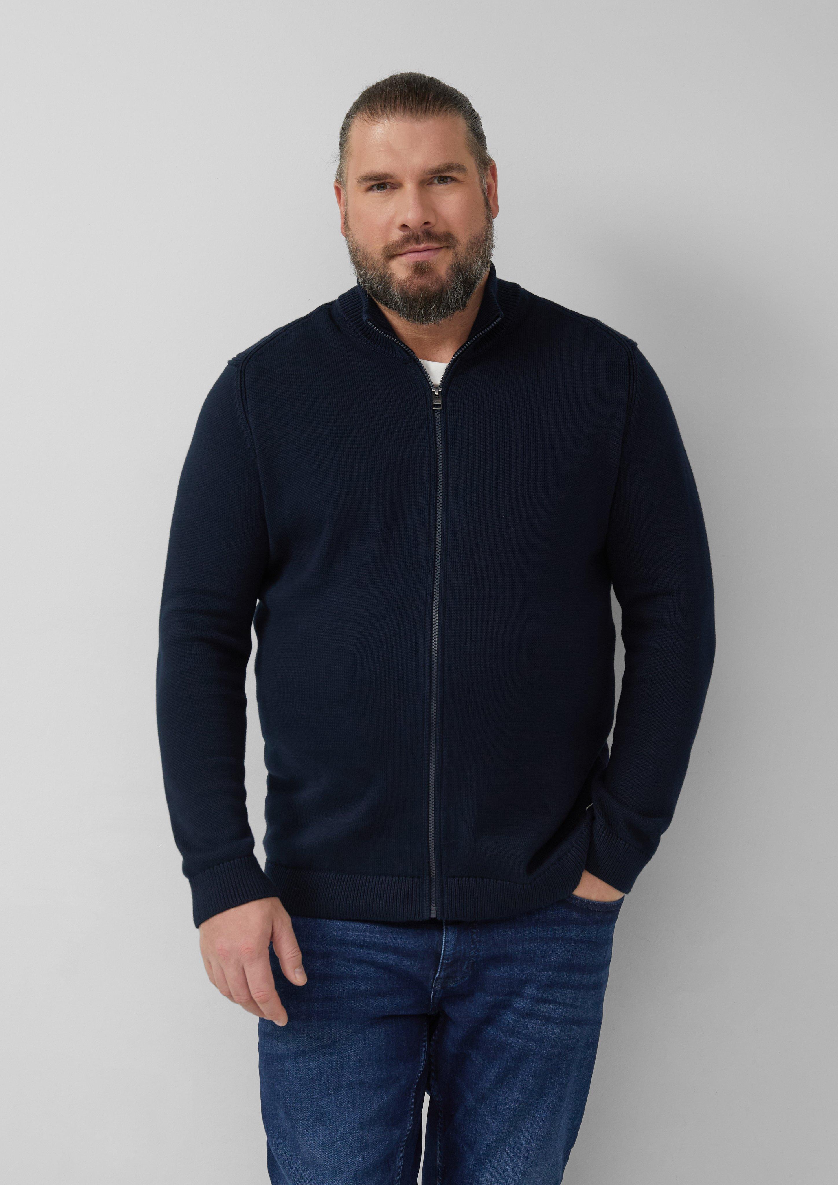 Cardigan in 5978, 80W0, 9999 & 94W0