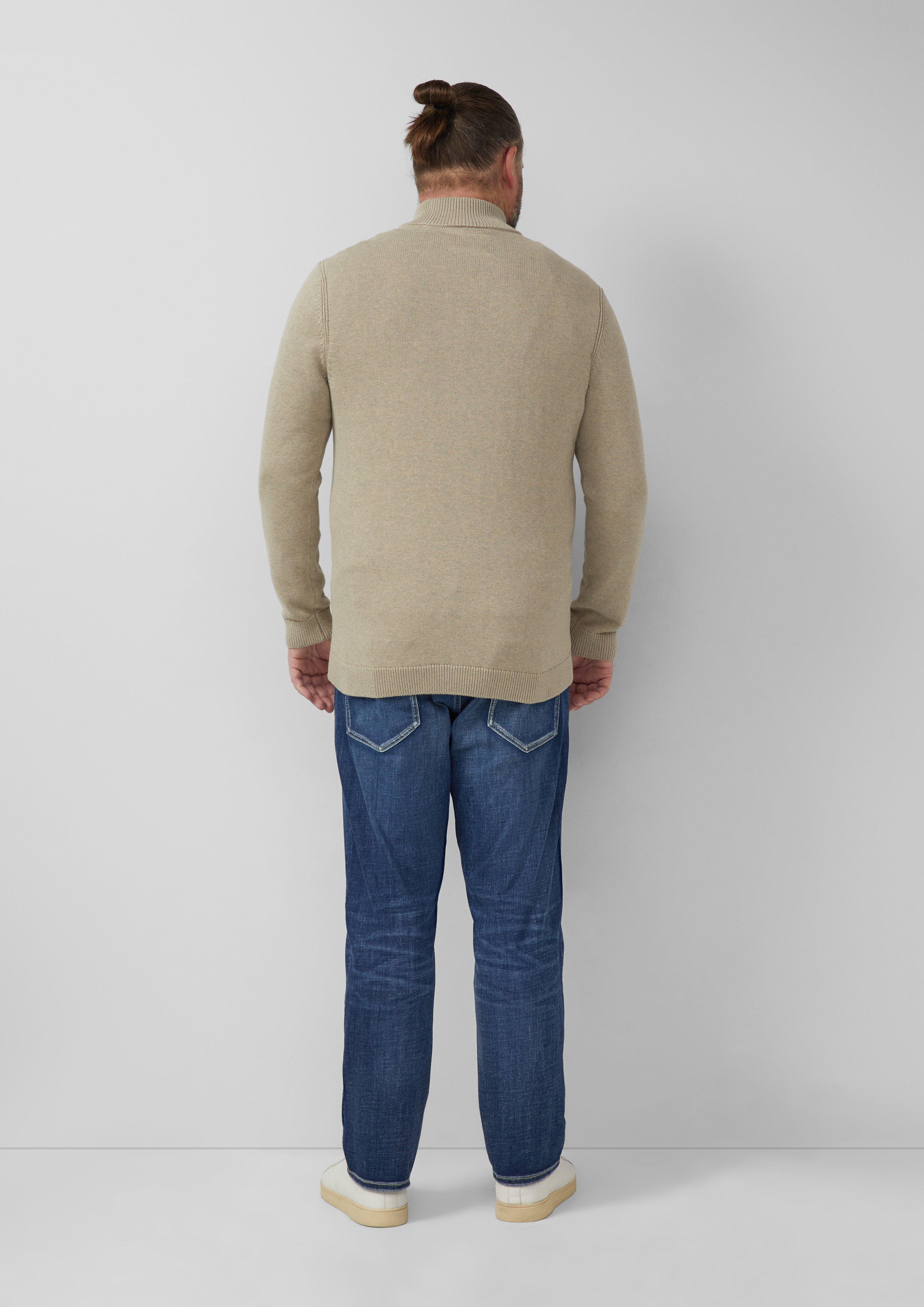 Veste en tricot in 80W0, 9999, 5978 & 94W0