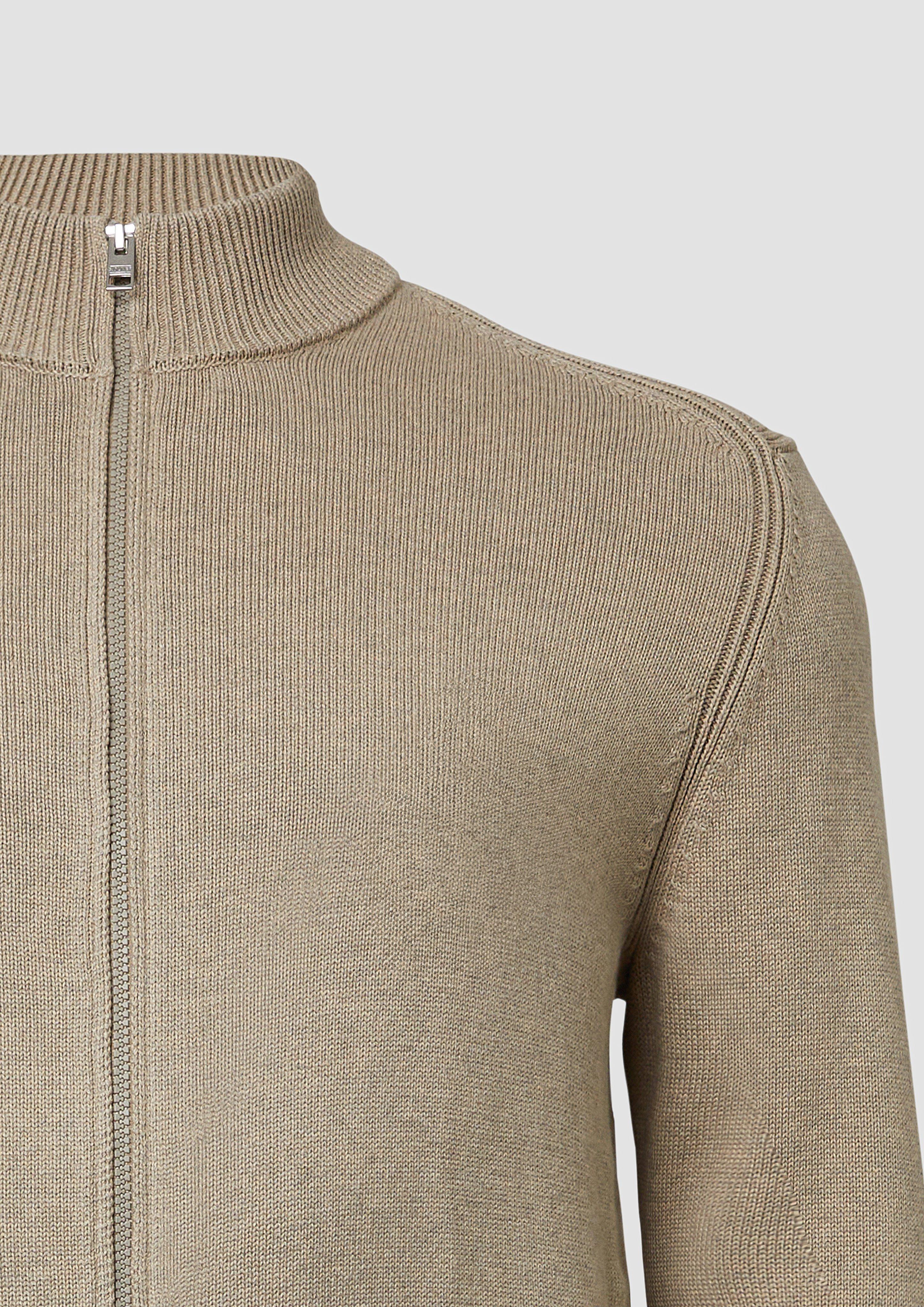 Veste en tricot in 80W0, 9999, 5978 & 94W0