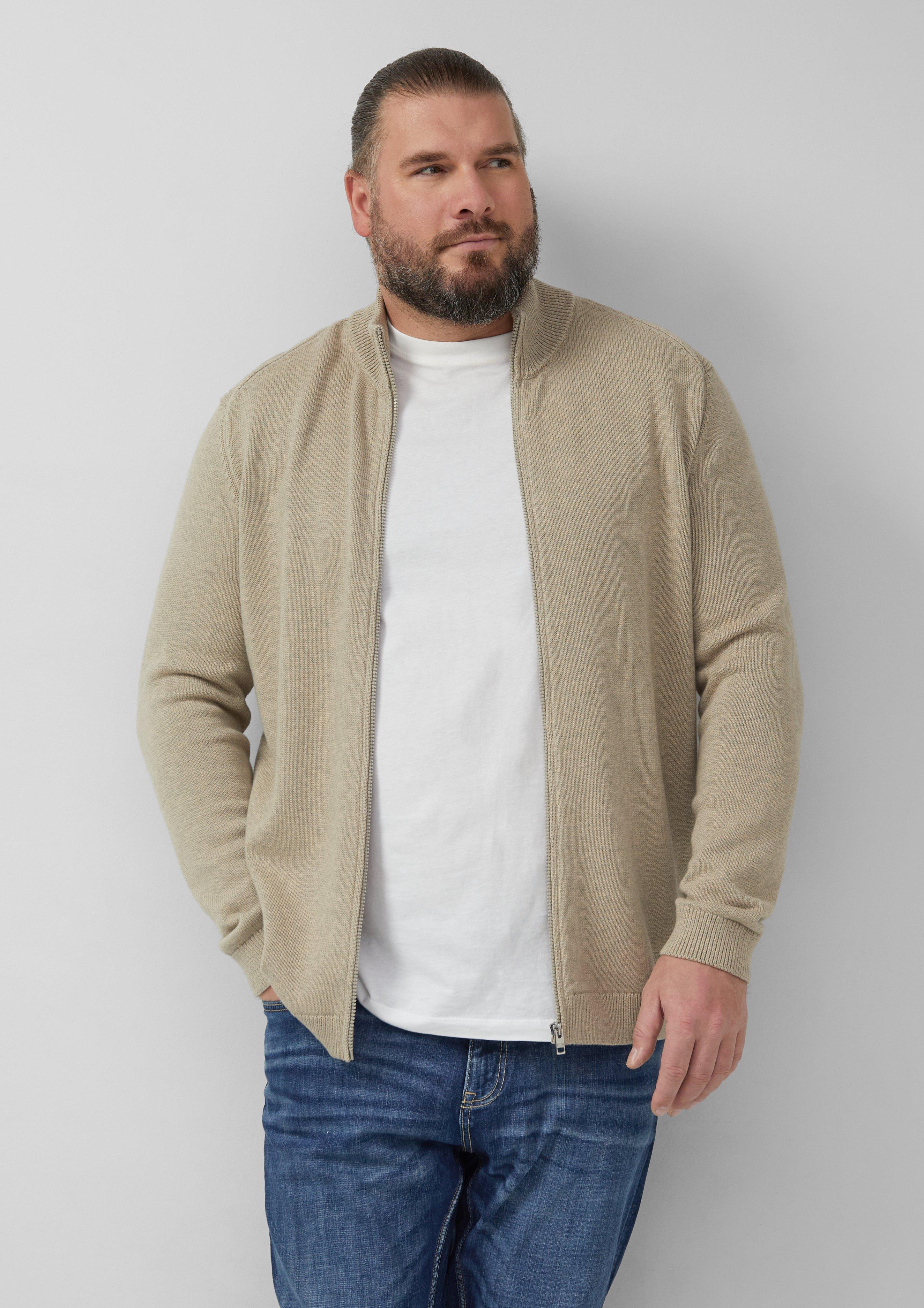 Cardigan in 80W0, 9999, 5978 &amp; 94W0