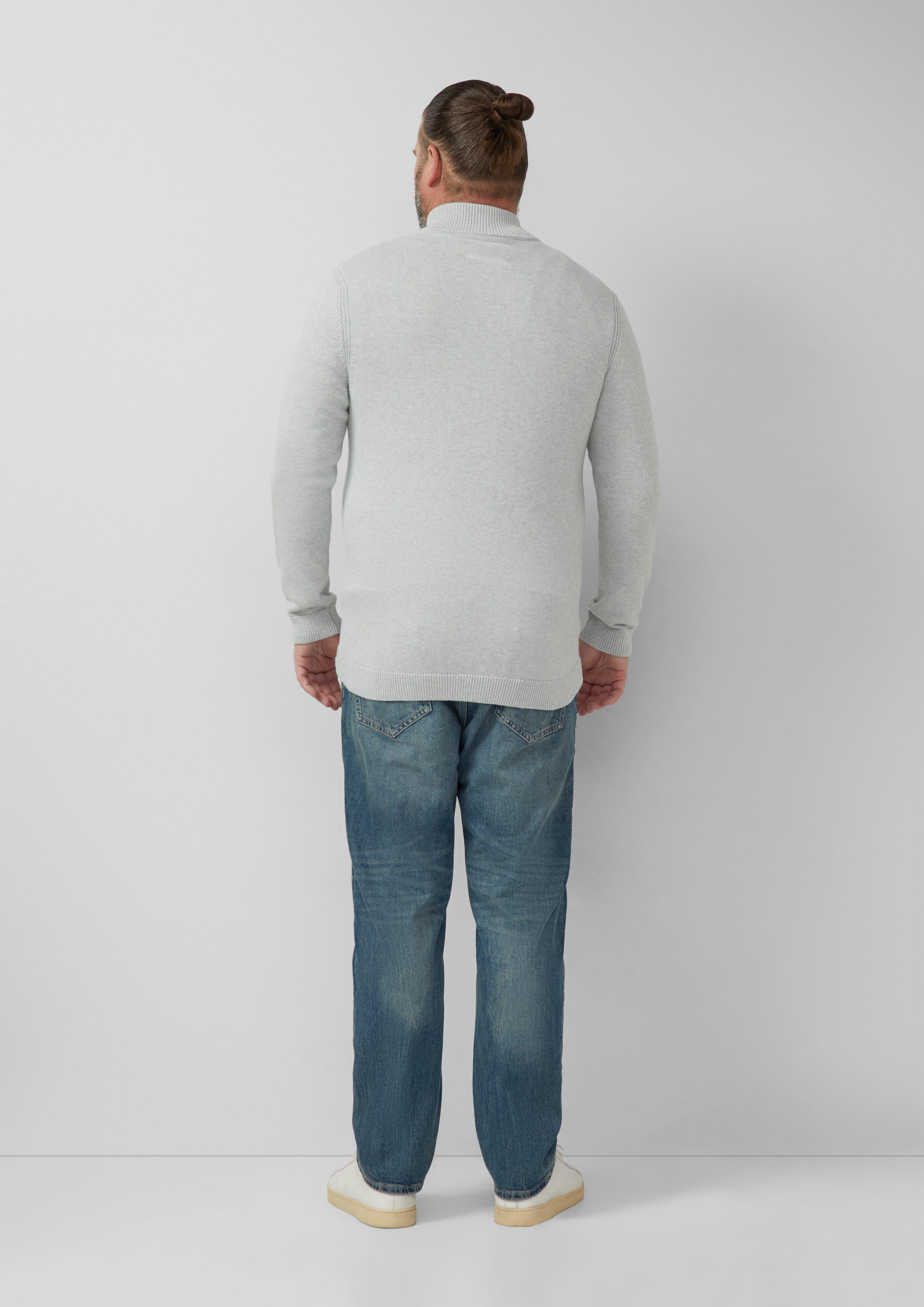 Cardigan in 94W0, 80W0, 9999 & 5978