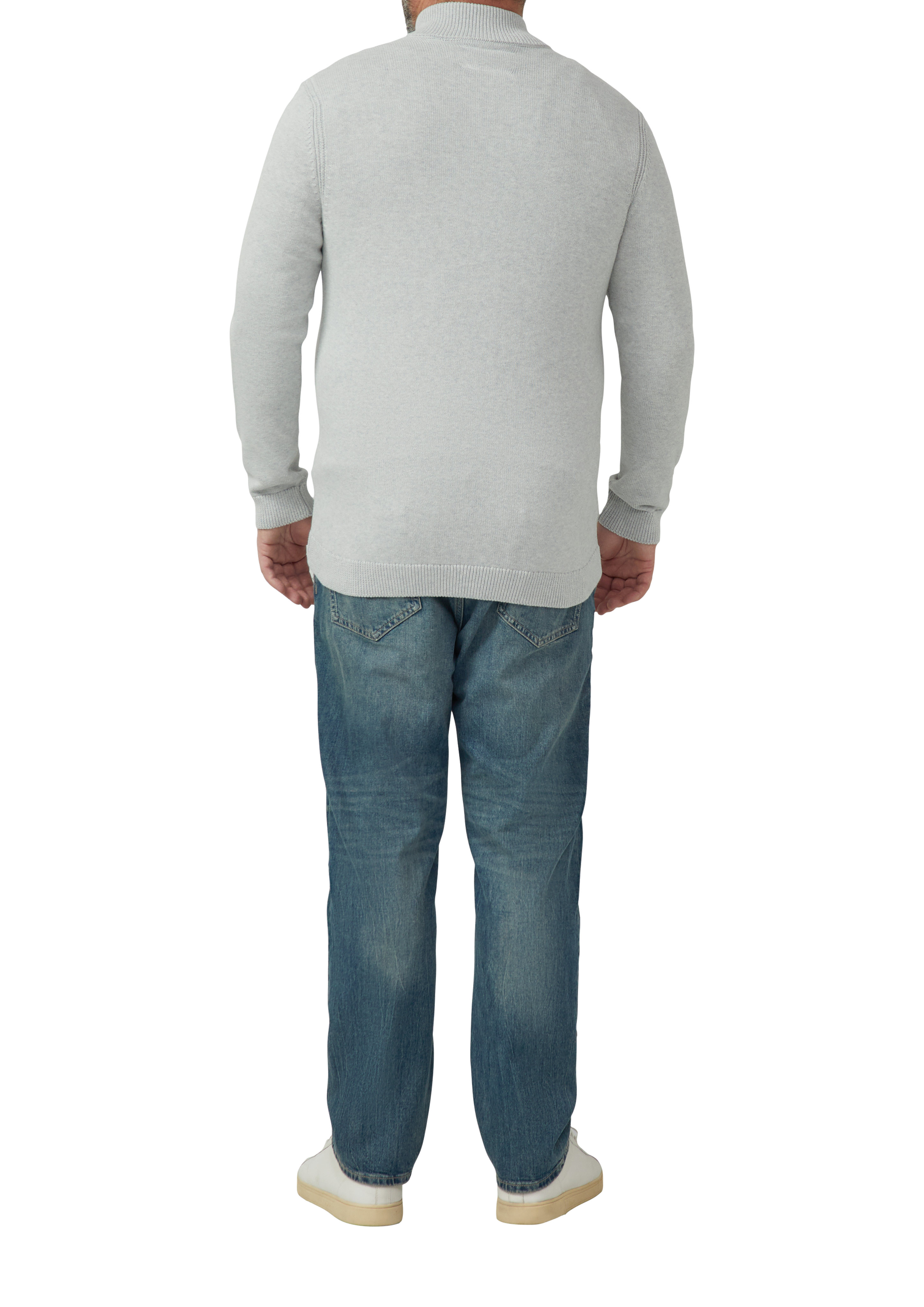 Thumbnail - Strickjacke