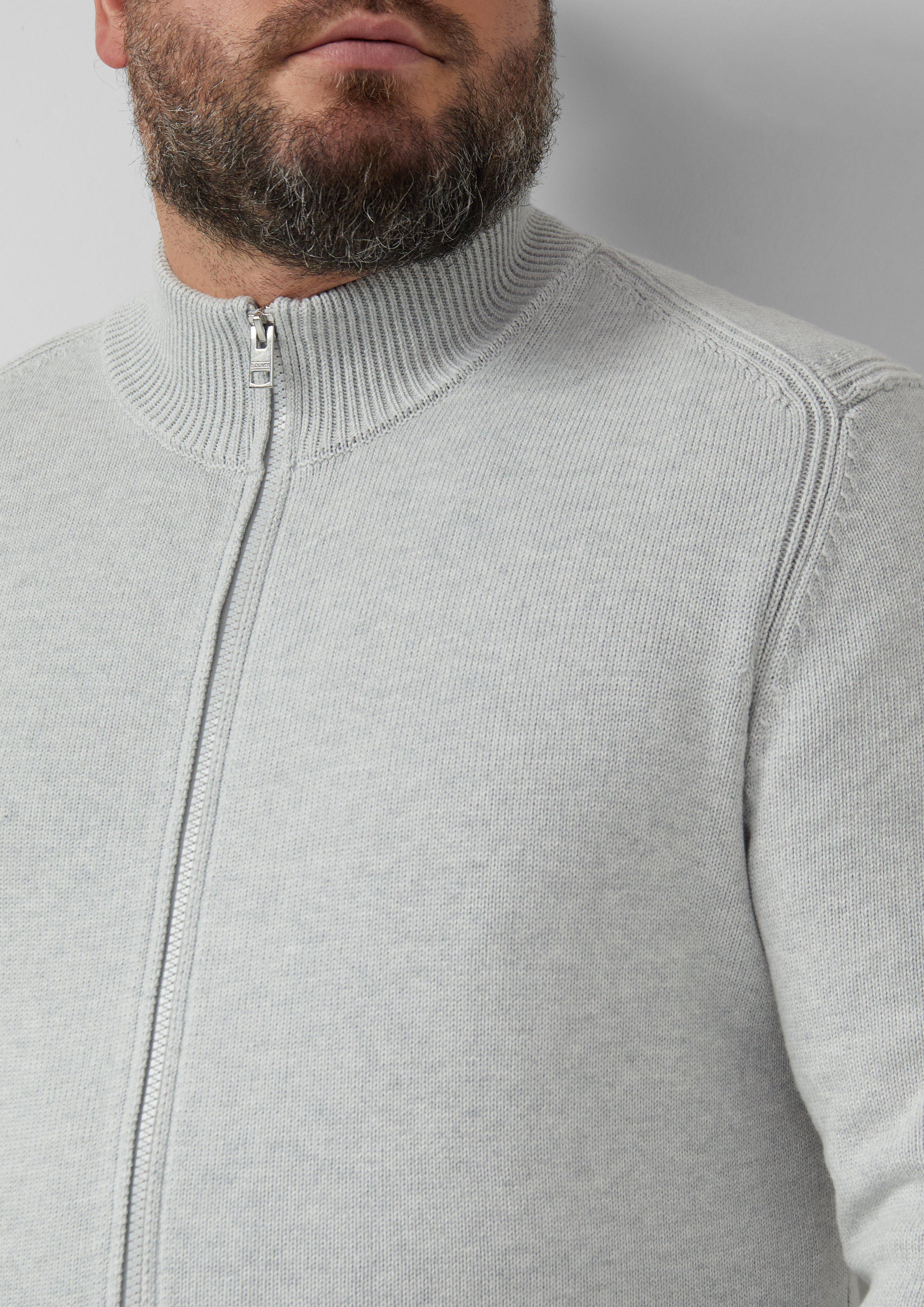 Cardigan in 94W0, 80W0, 9999 & 5978