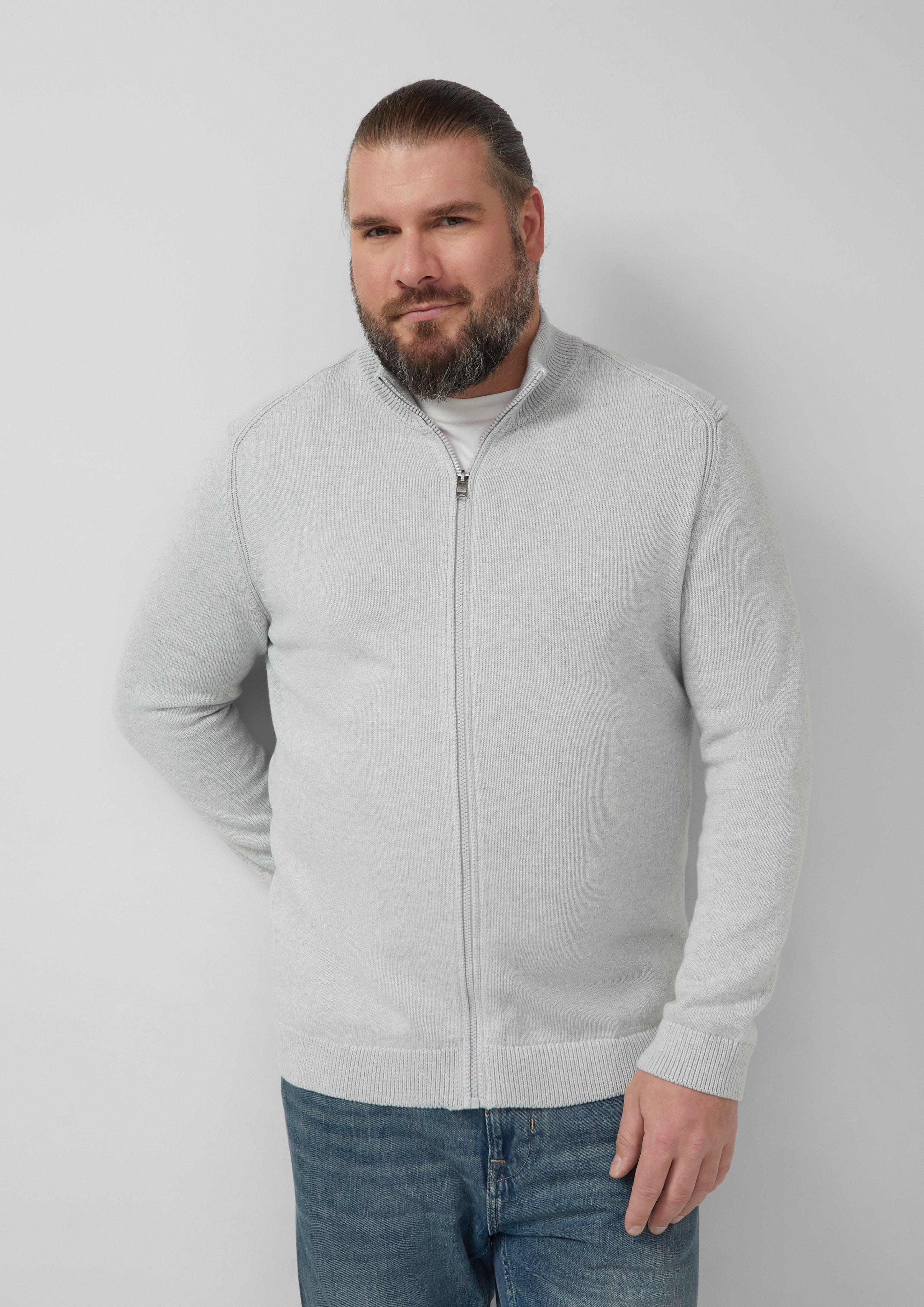 Cardigan in 94W0, 80W0, 9999 & 5978