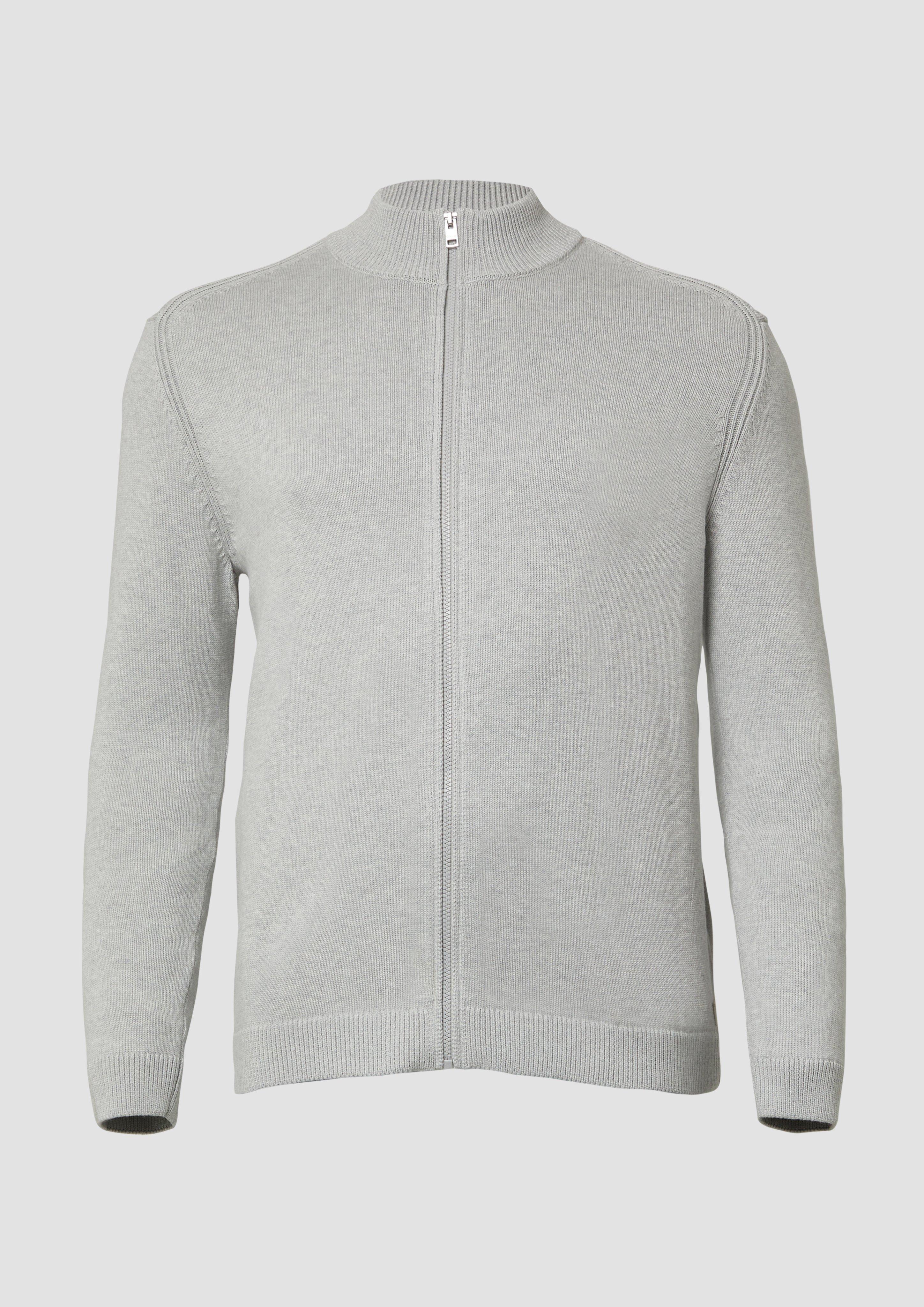 Strickjacke