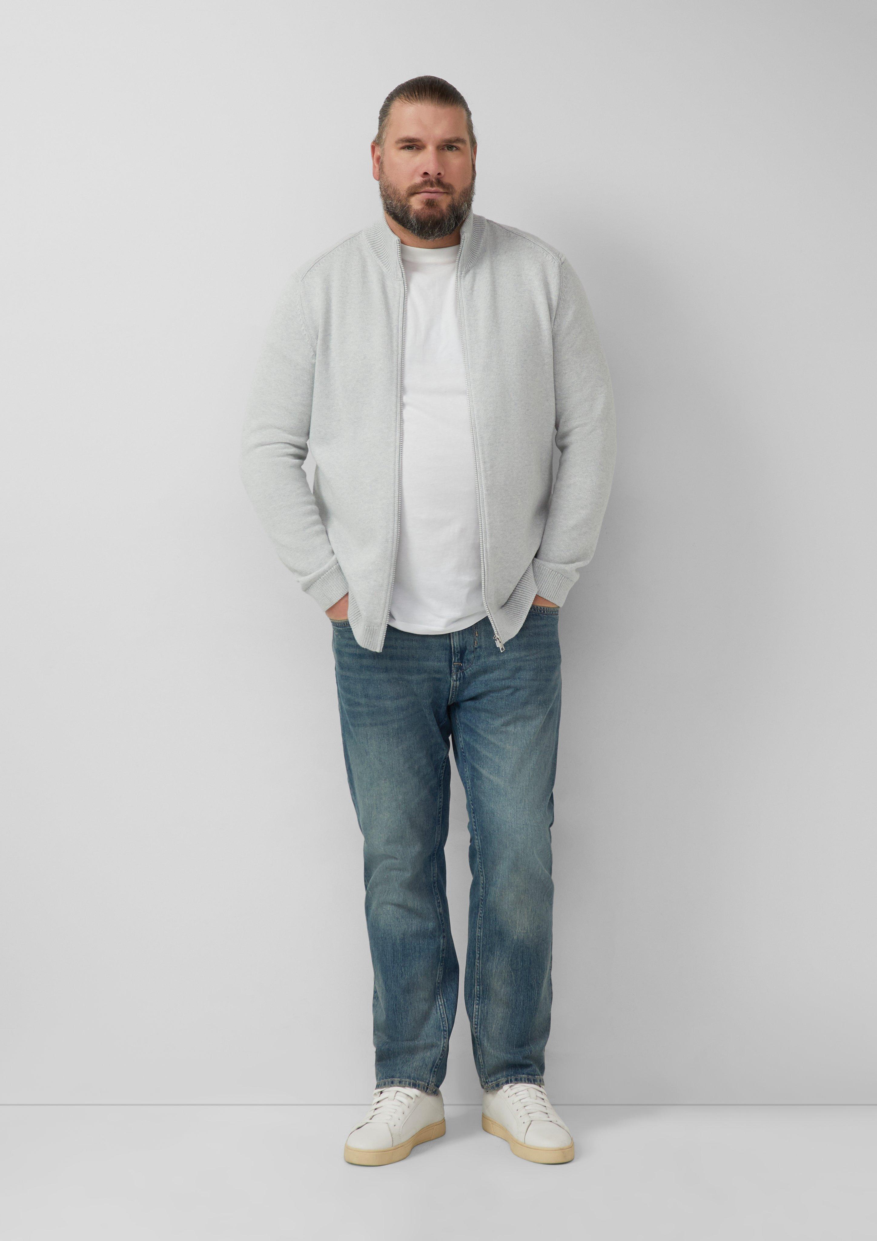 Pletený kabátek in 94W0, 80W0, 9999 & 5978