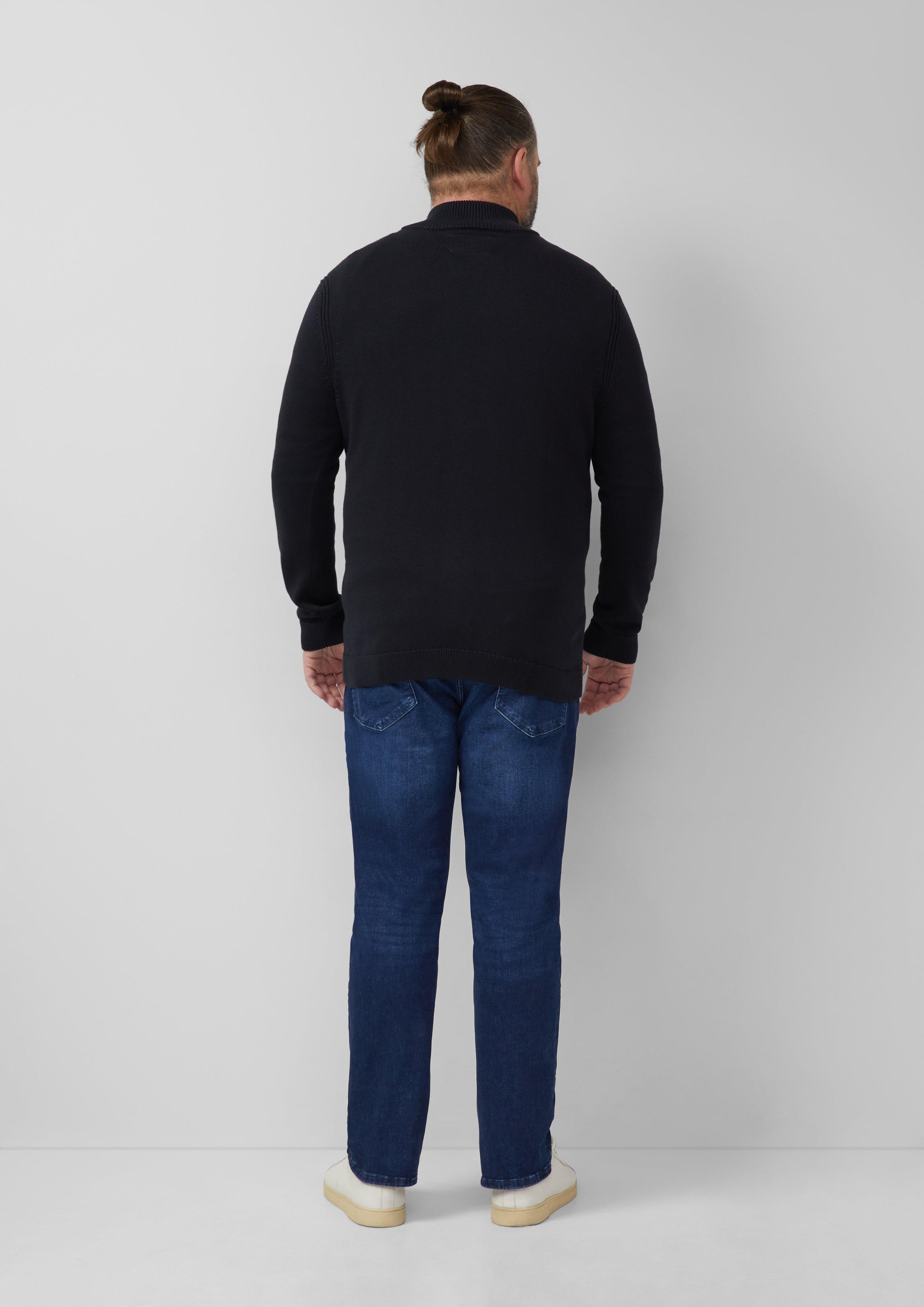 Cardigan in 9999, 80W0, 5978 & 94W0