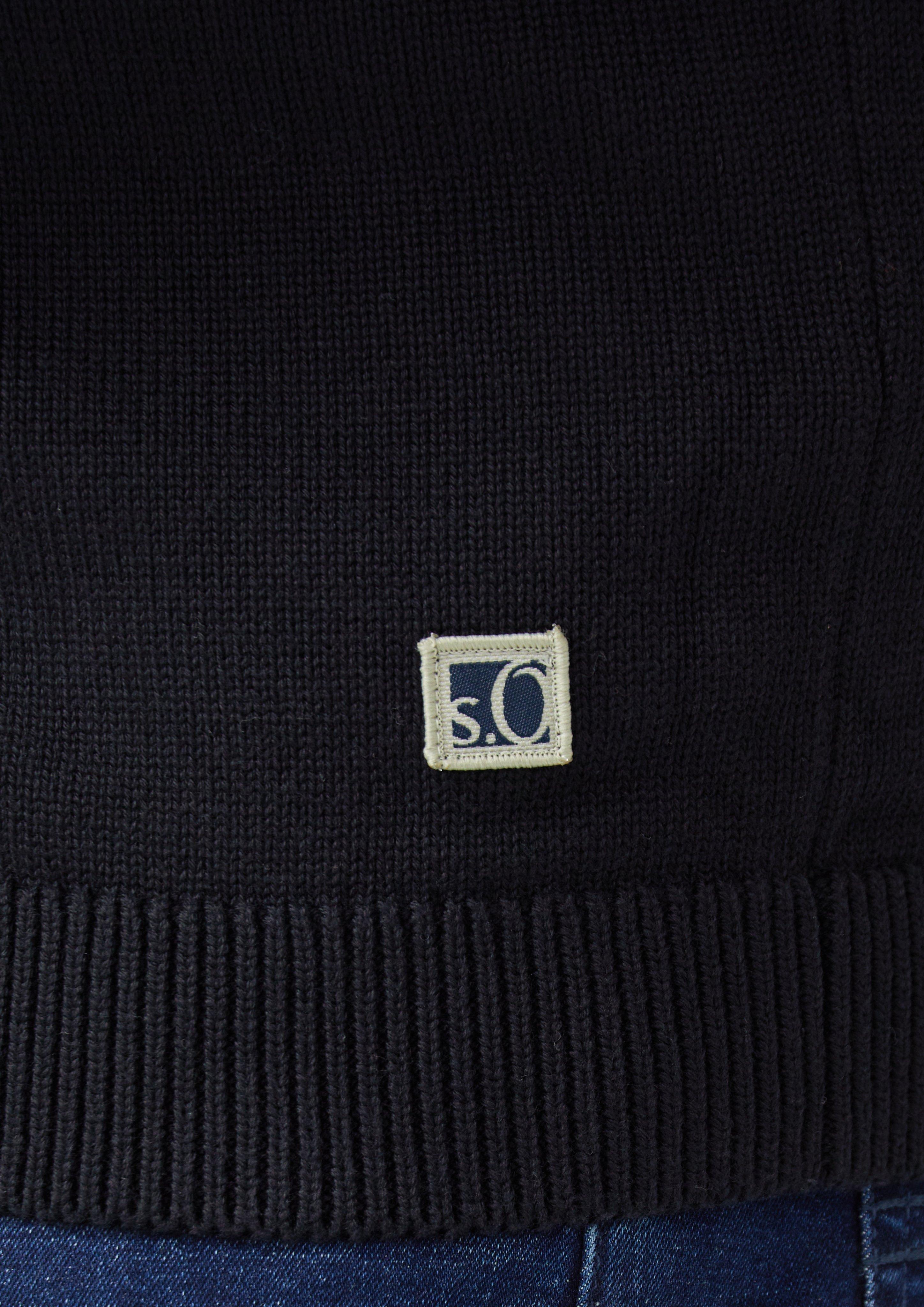 Cardigan in 9999, 80W0, 5978 & 94W0