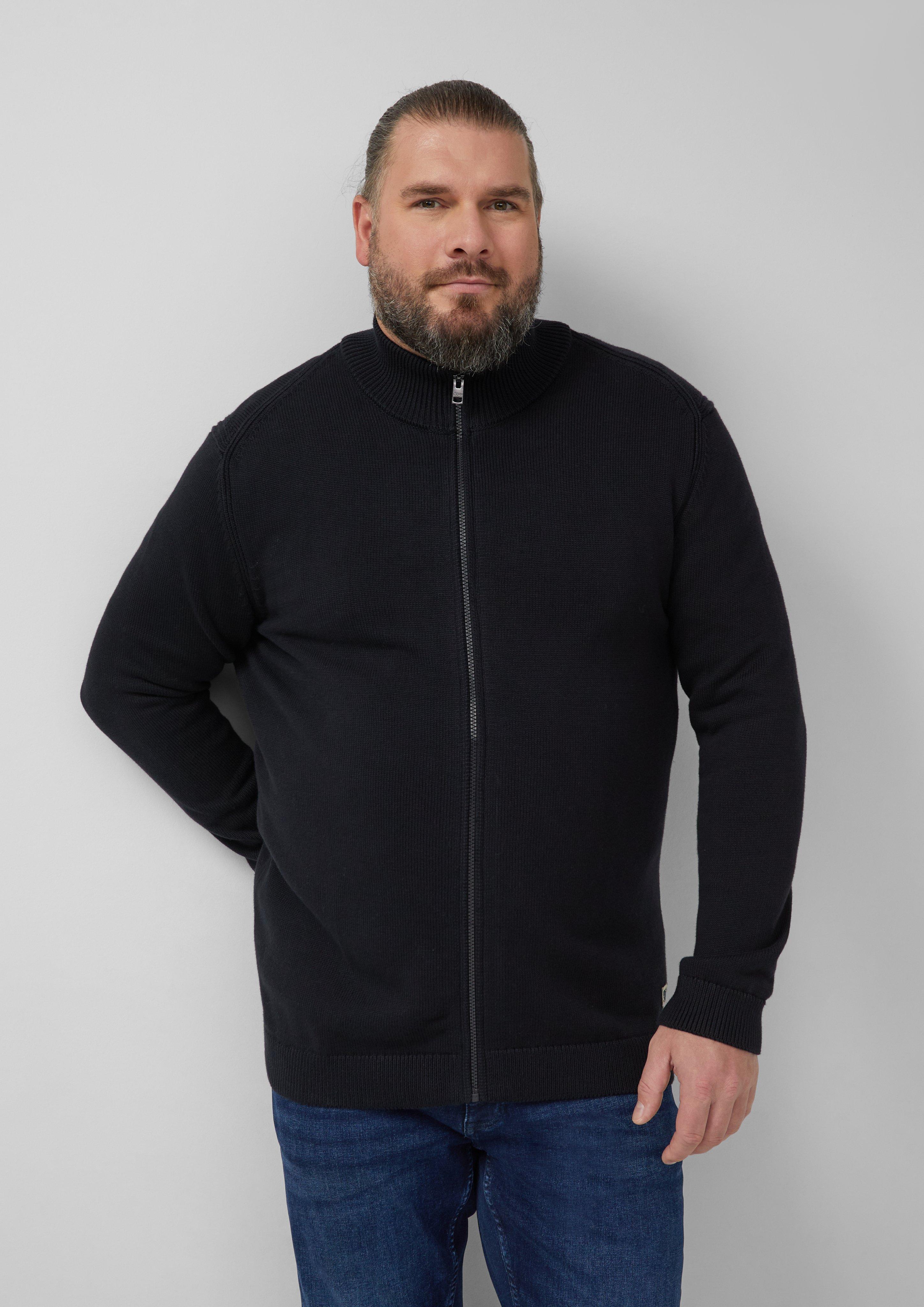 Cardigan in 9999, 80W0, 5978 & 94W0