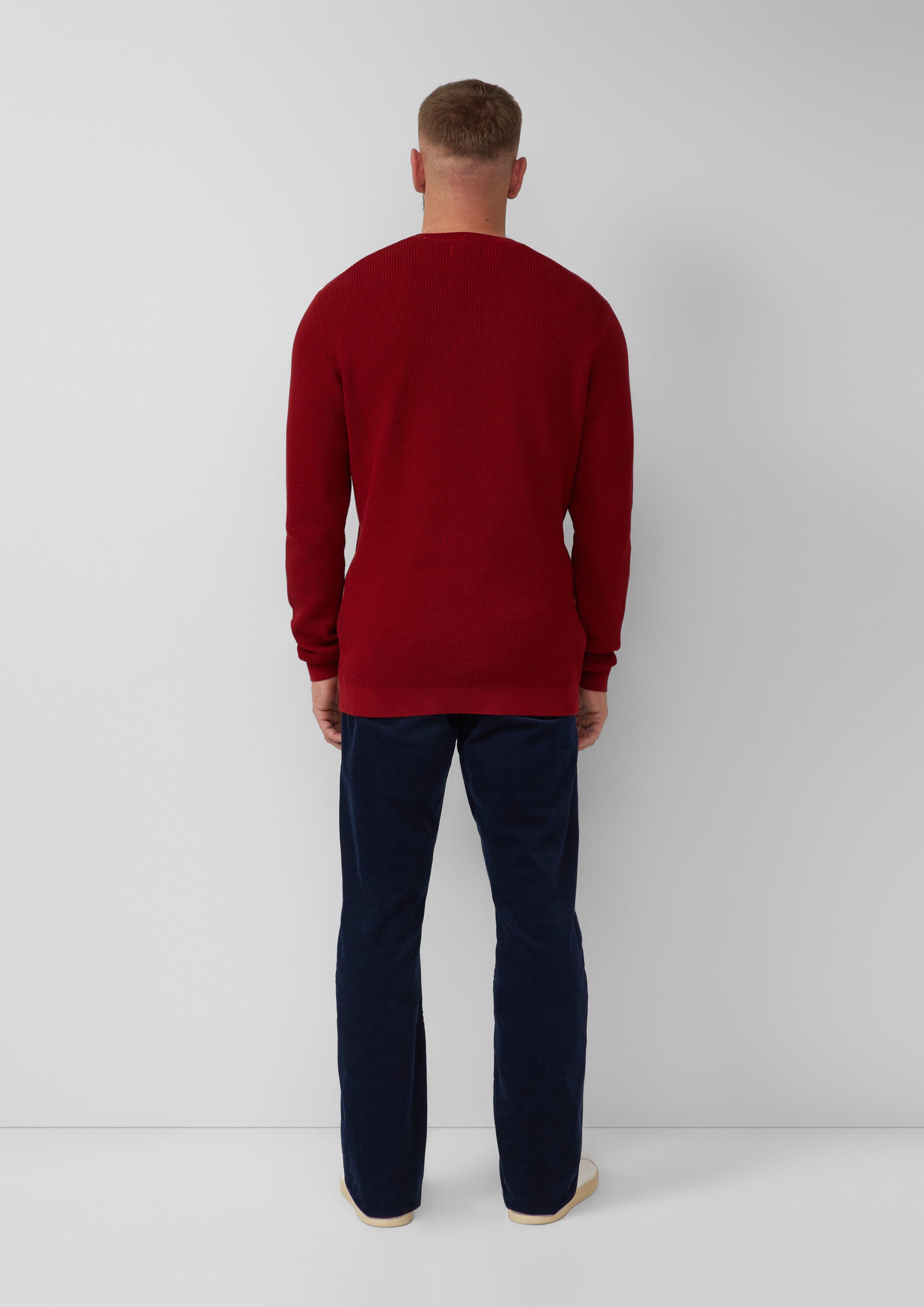 Pull en tricot in 3626, 80W0, 5978 & 94W0