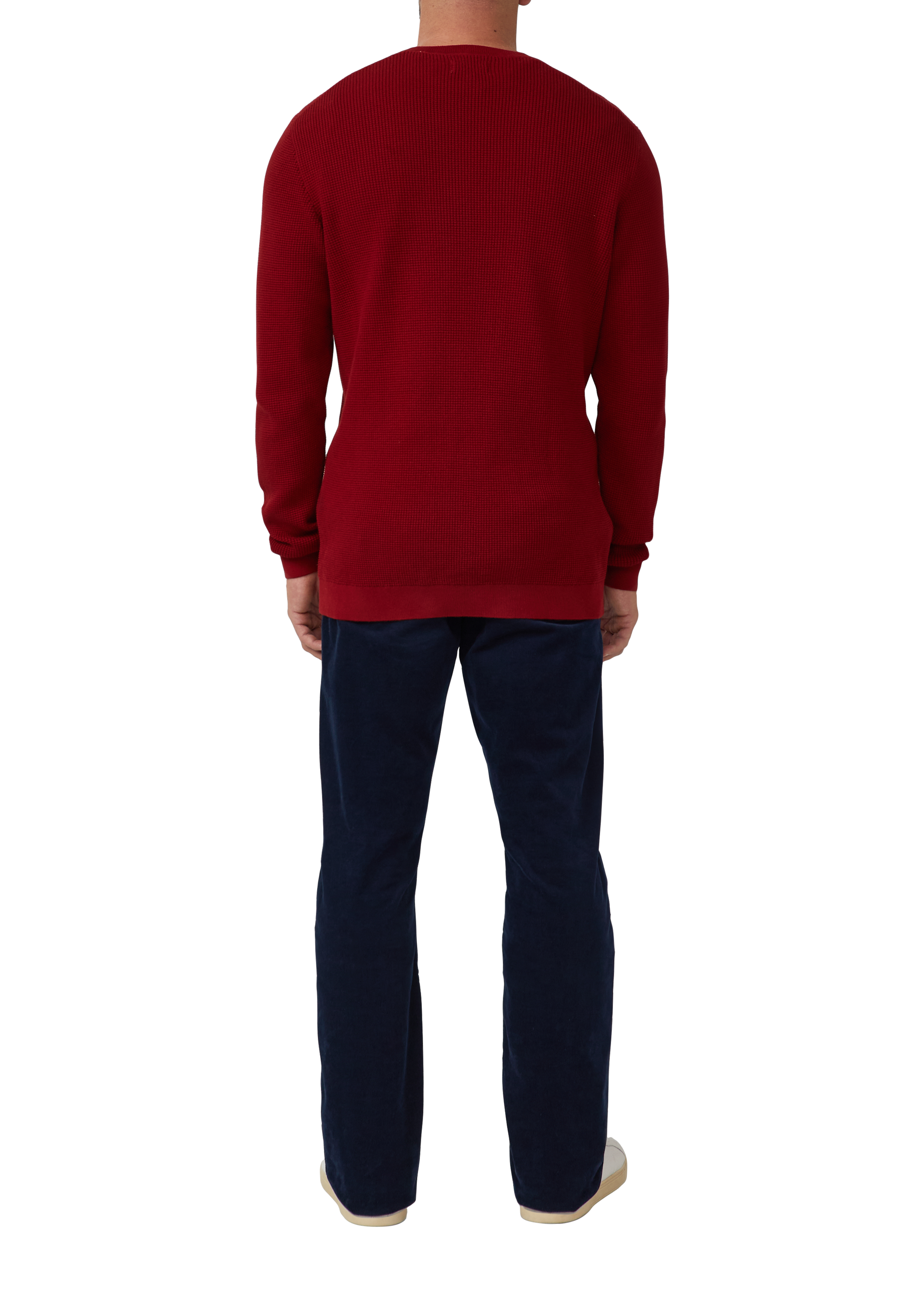 Thumbnail - Strickpullover