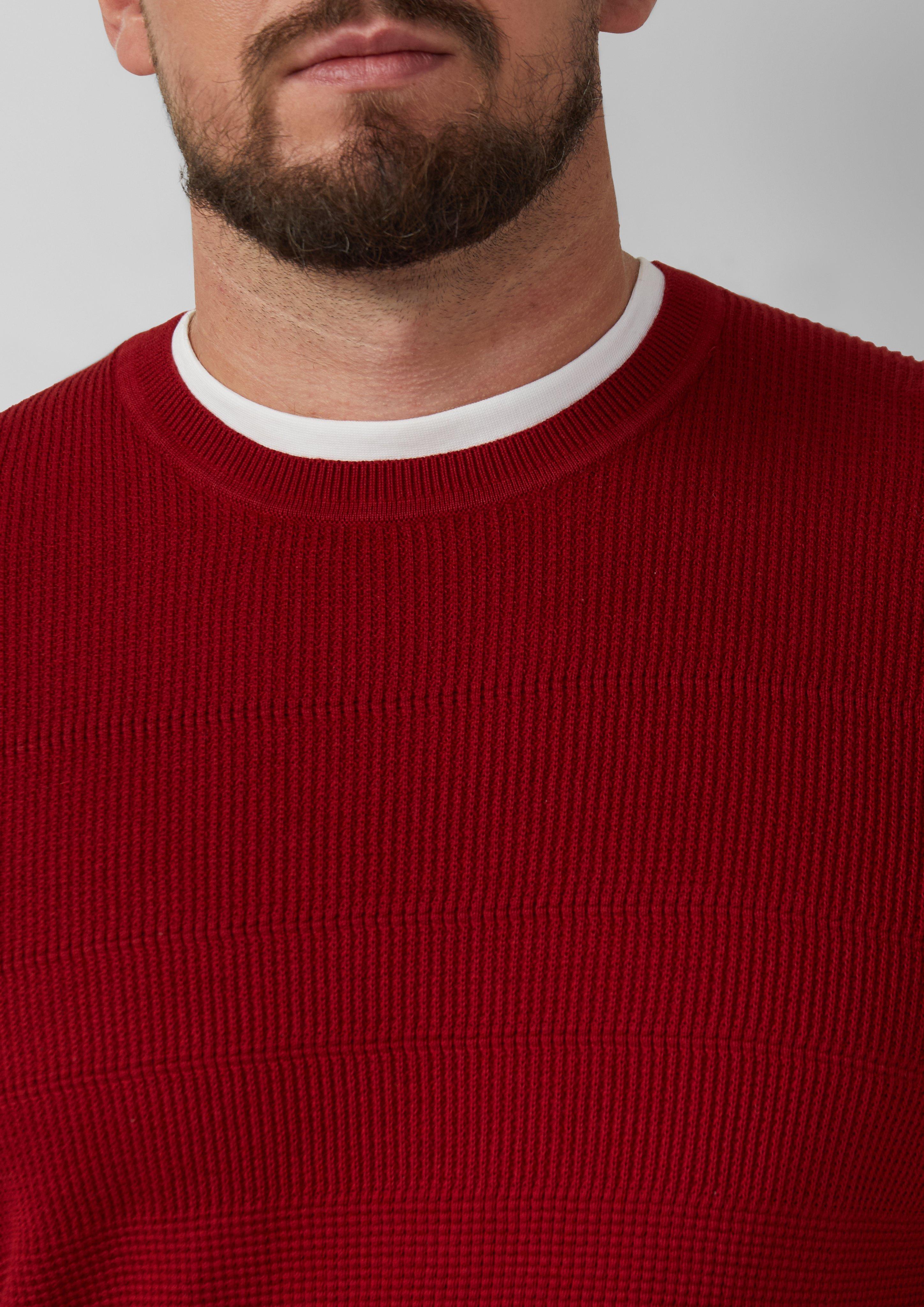 Pull en tricot in 3626, 80W0, 5978 & 94W0