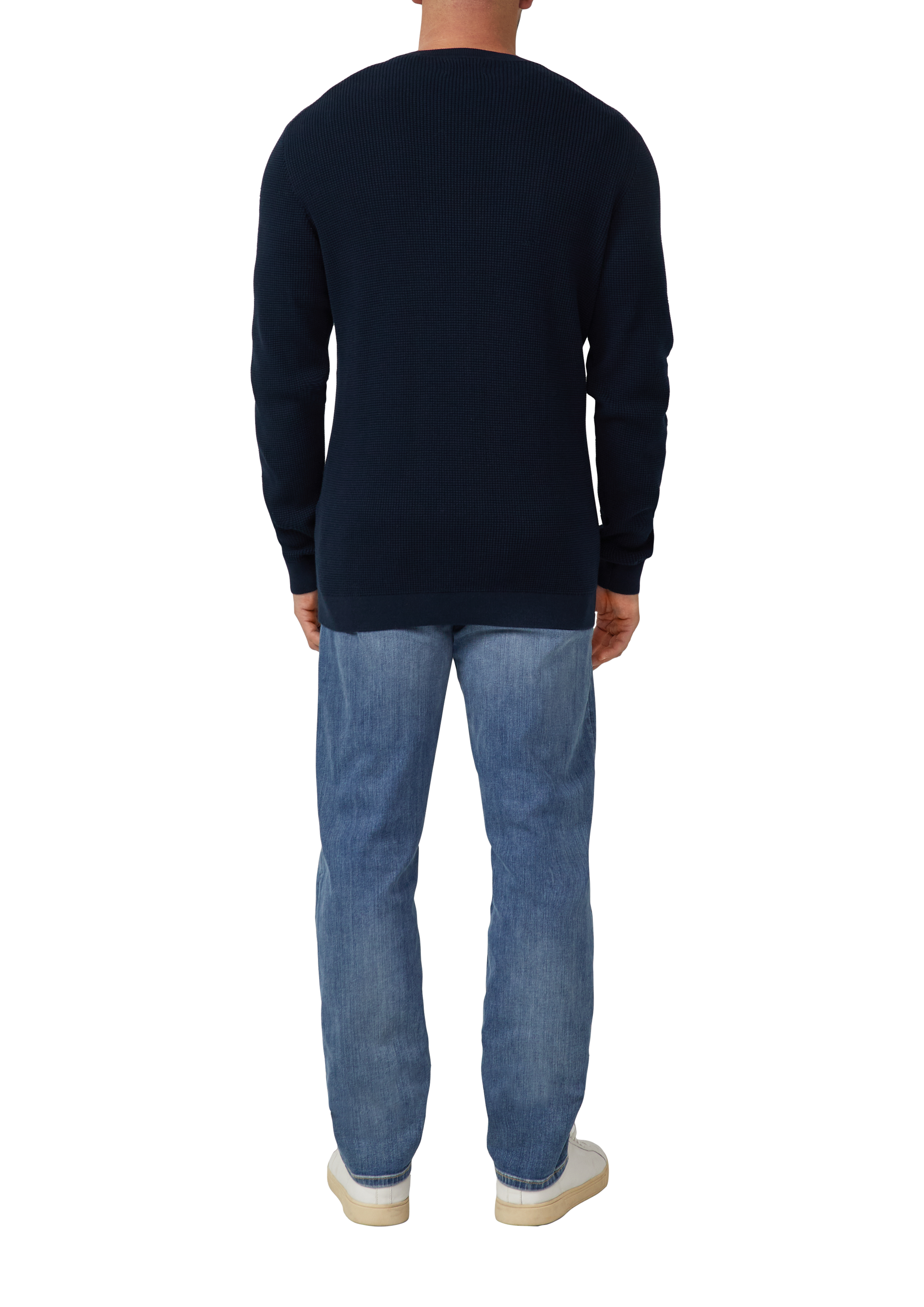 Thumbnail - Strickpullover