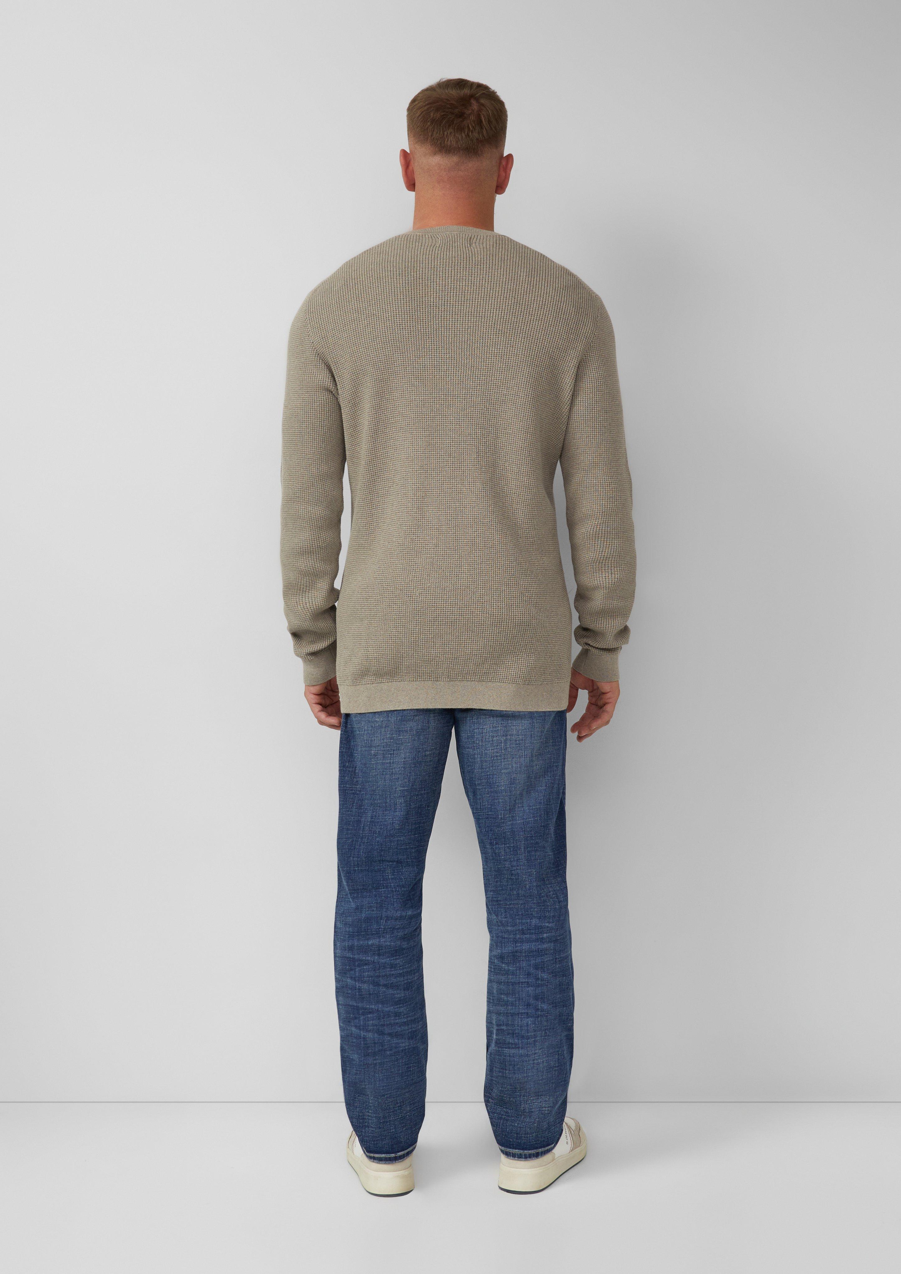 Pull en maille in 80W0, 5978, 3626 & 94W0