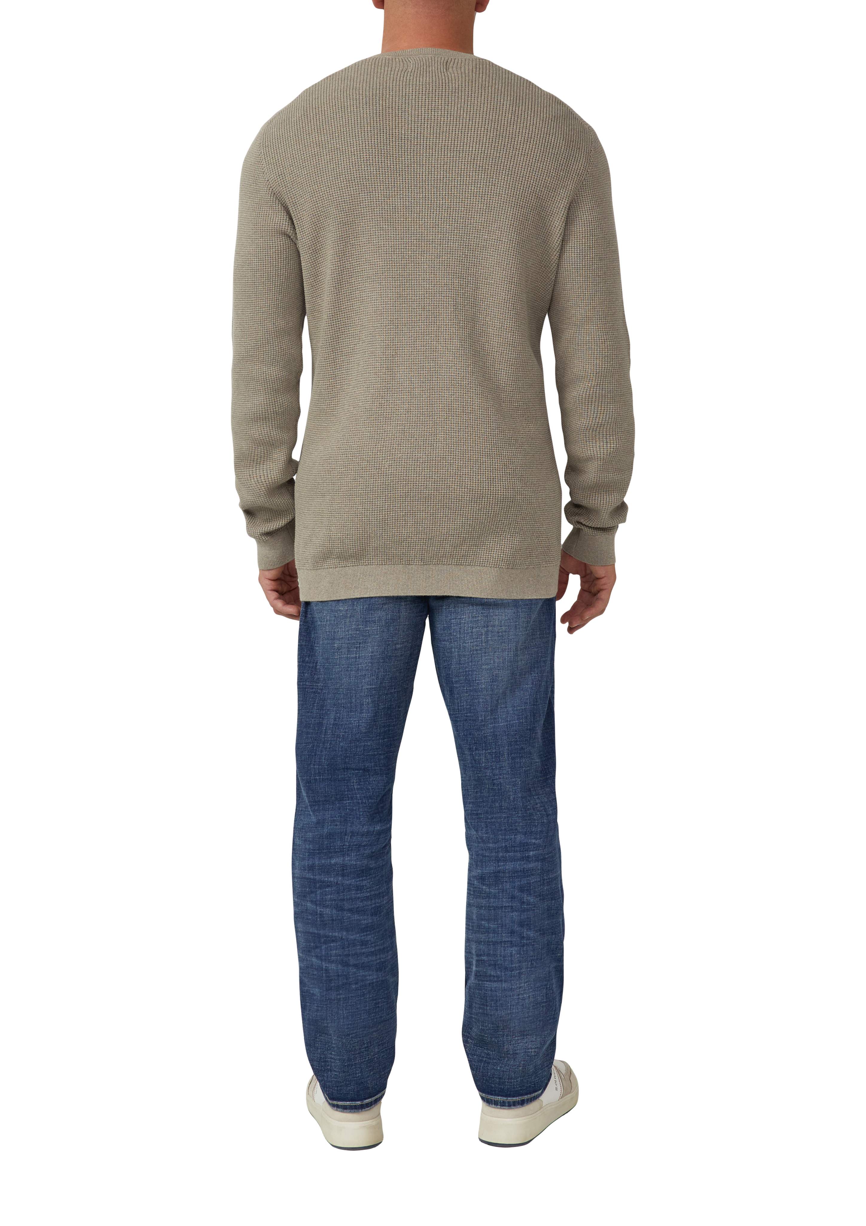 Thumbnail - Strickpullover