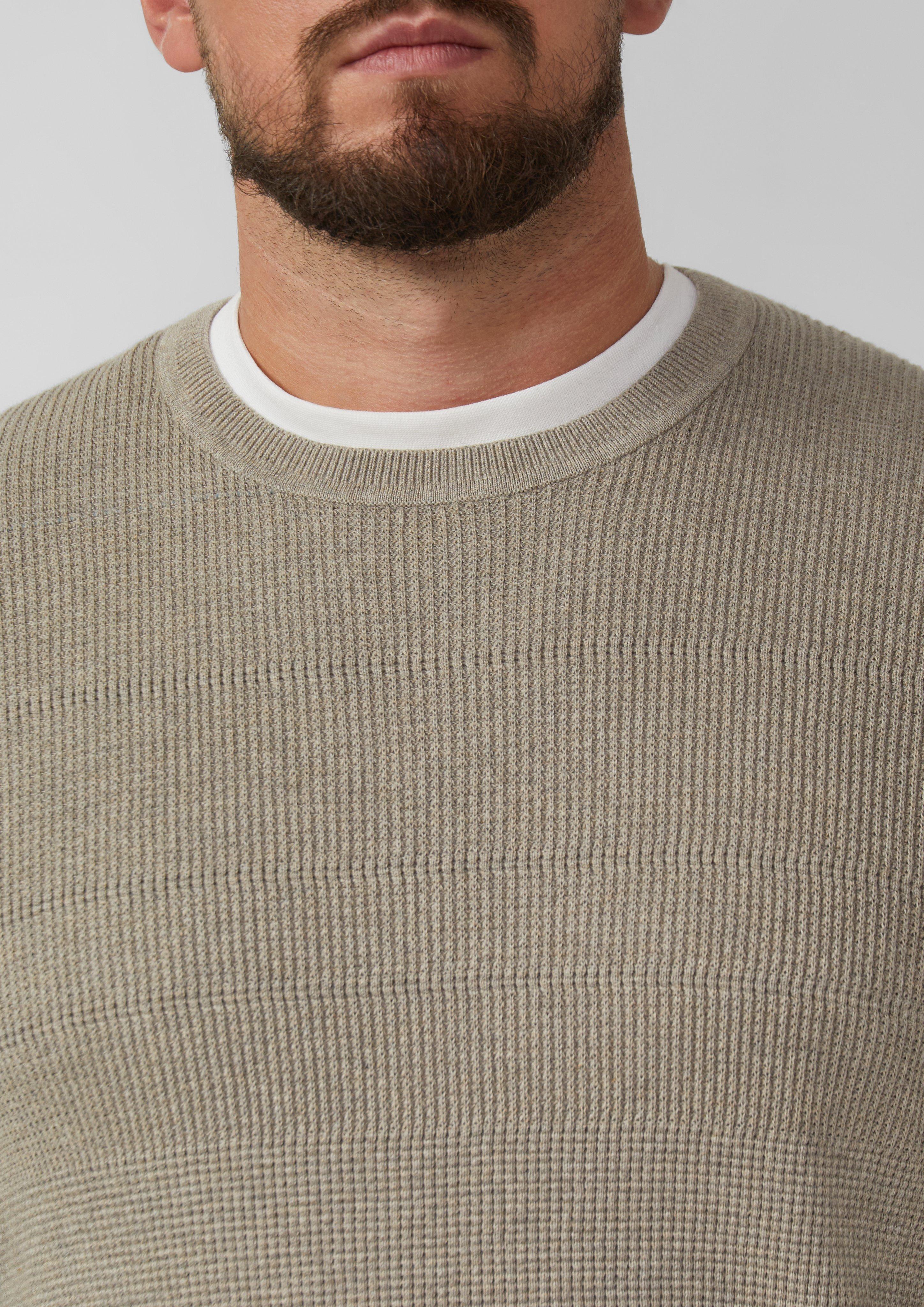 Pull en maille in 80W0, 5978, 3626 & 94W0