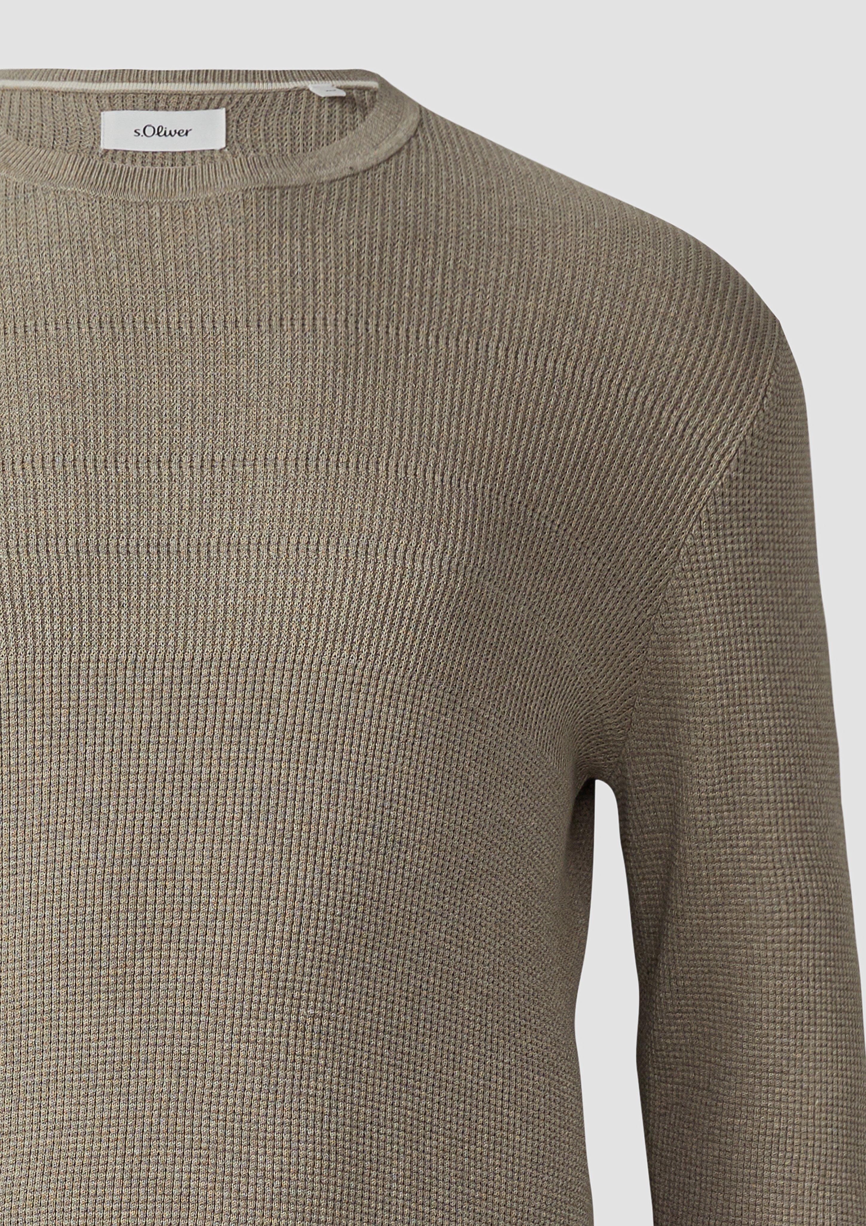 Pull en maille in 80W0, 5978, 3626 & 94W0