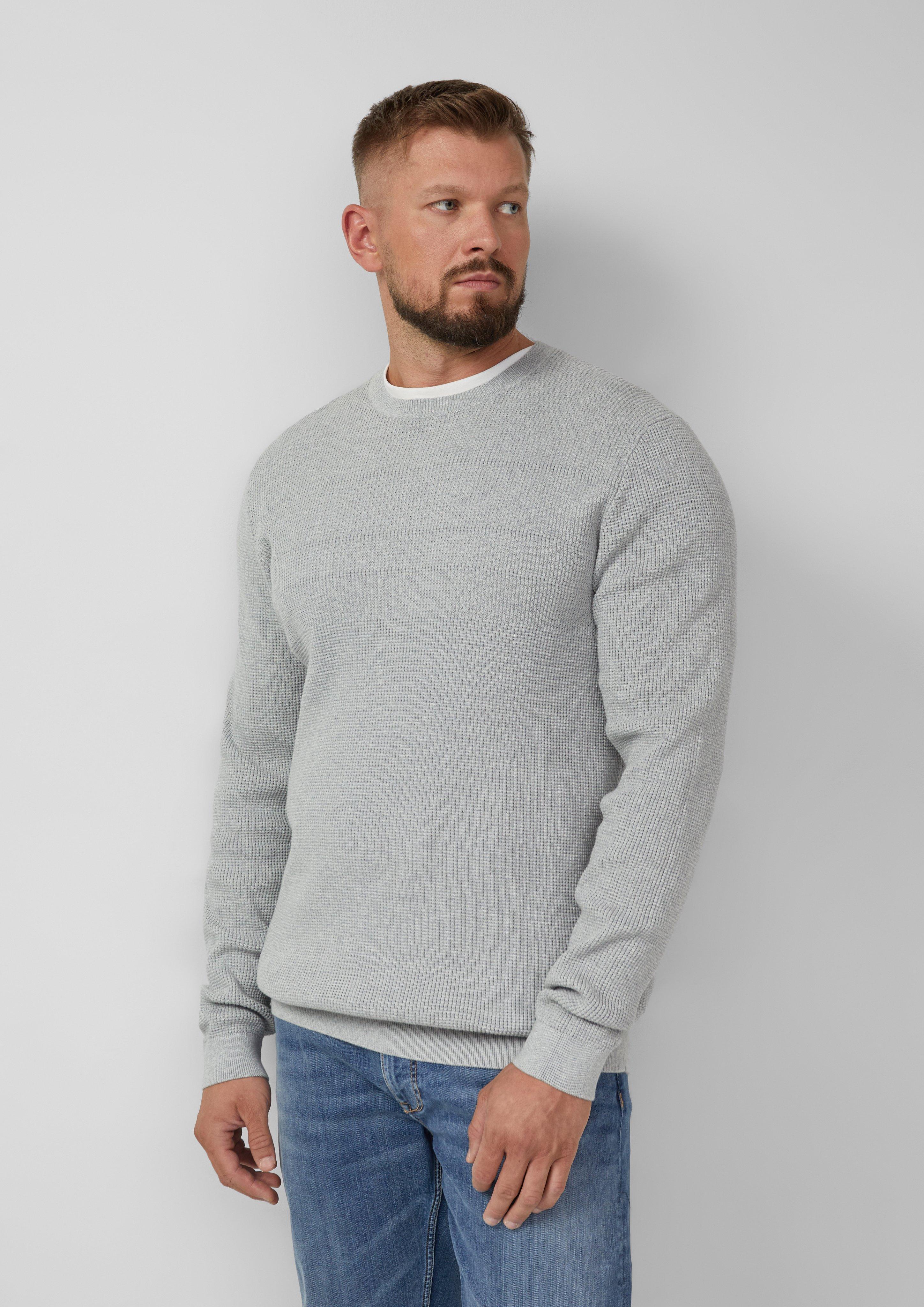 Pull en maille in 94W0, 80W0, 5978 & 3626