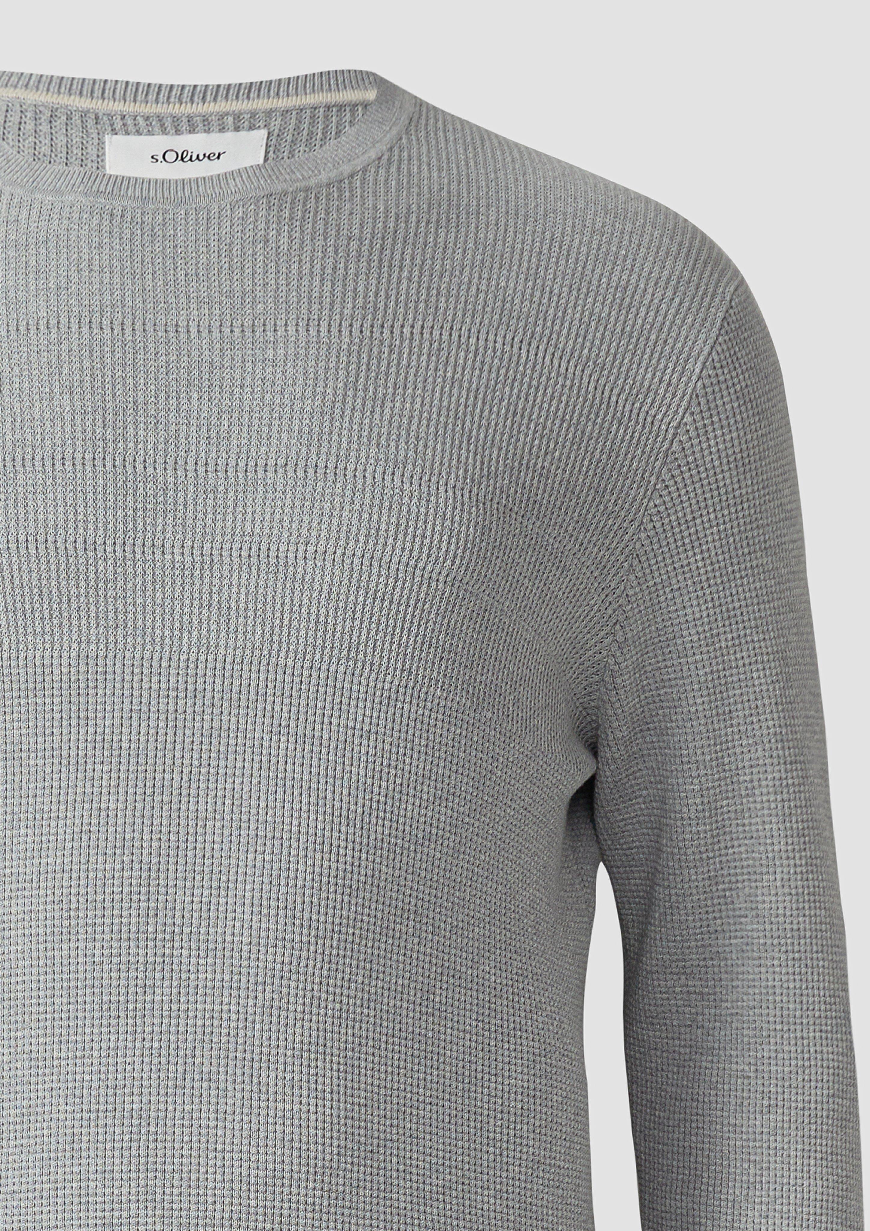 Pull en maille in 94W0, 80W0, 5978 & 3626