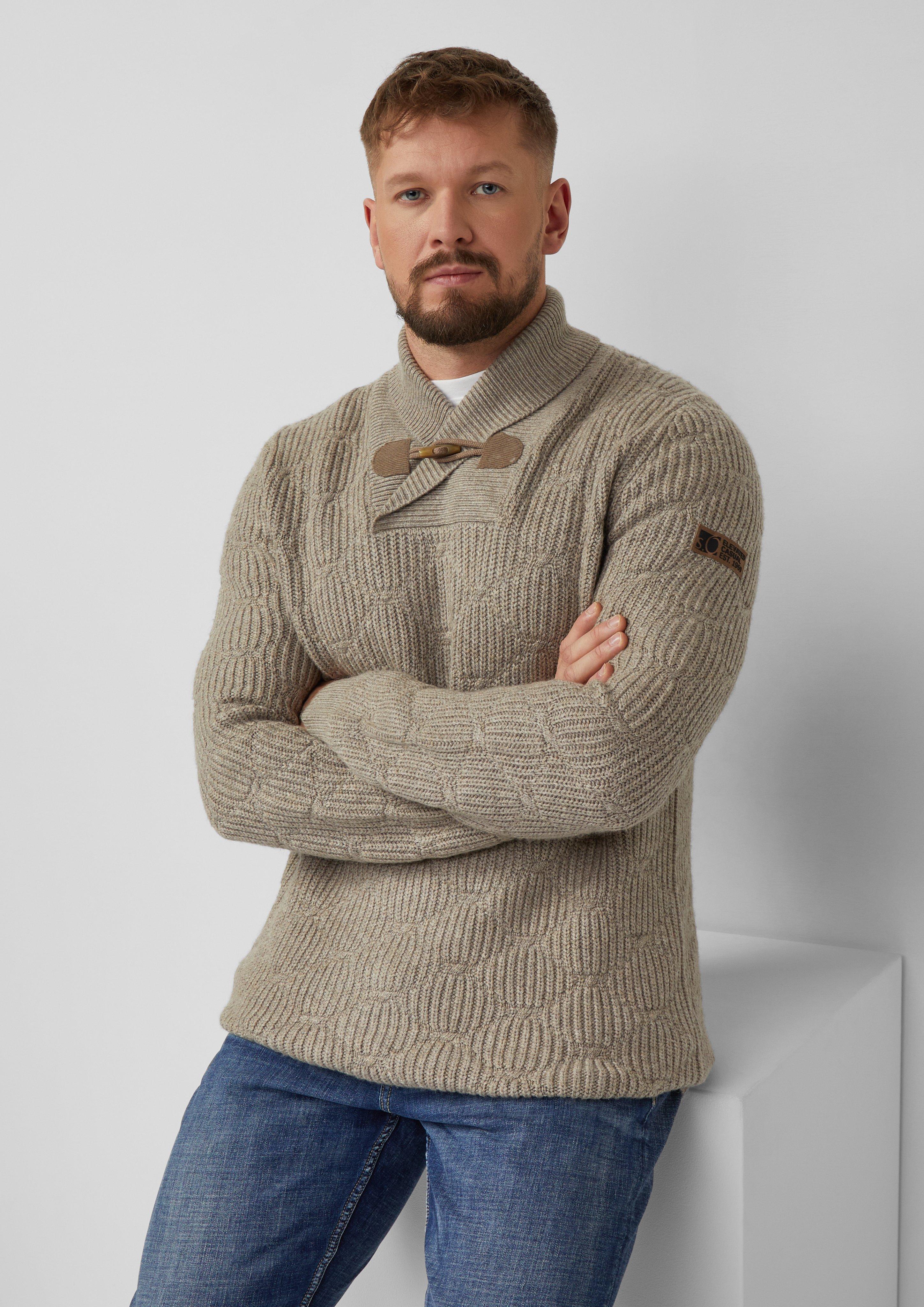 Strickpullover in 
