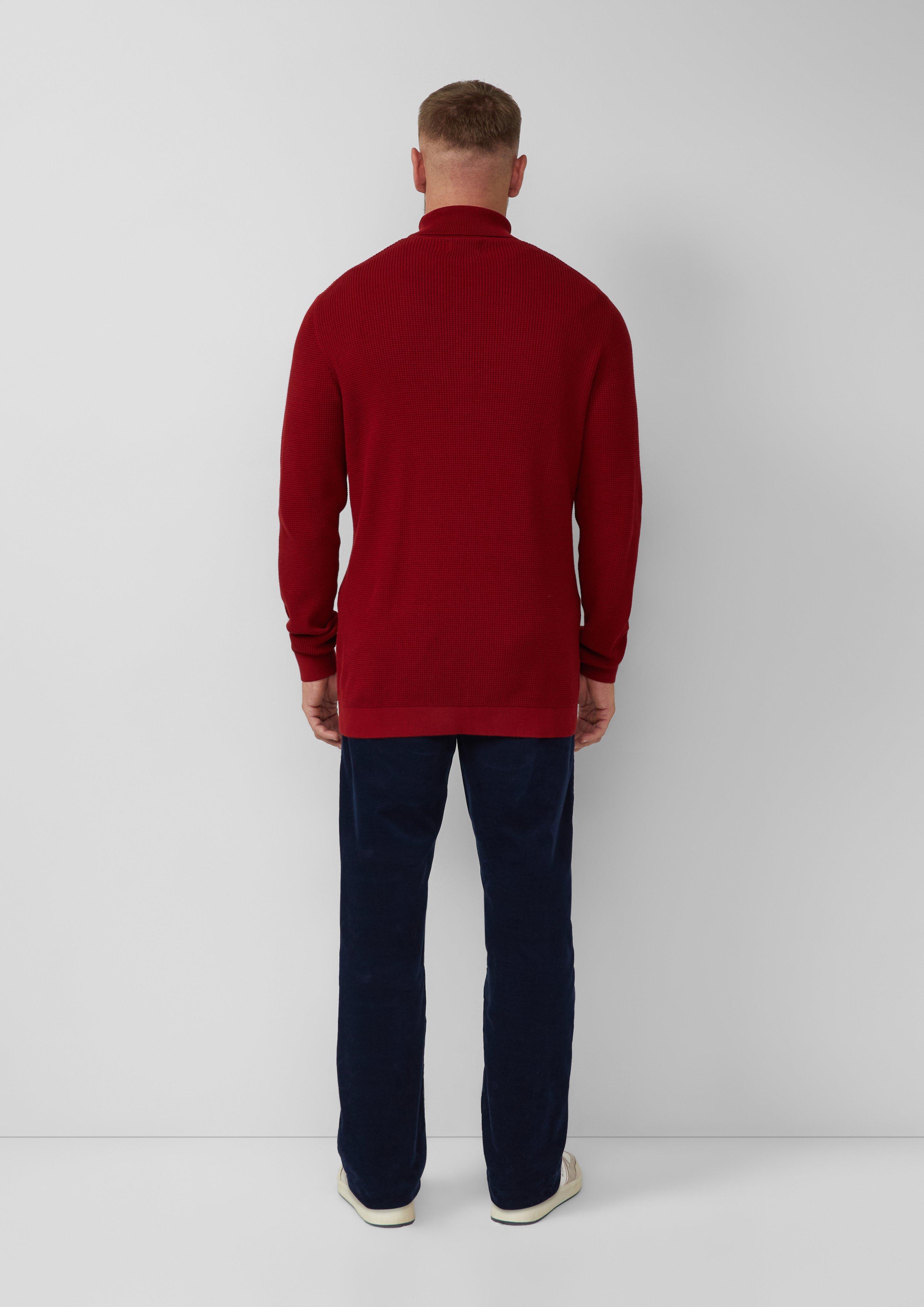 Pull en maille in 3626 & 9999