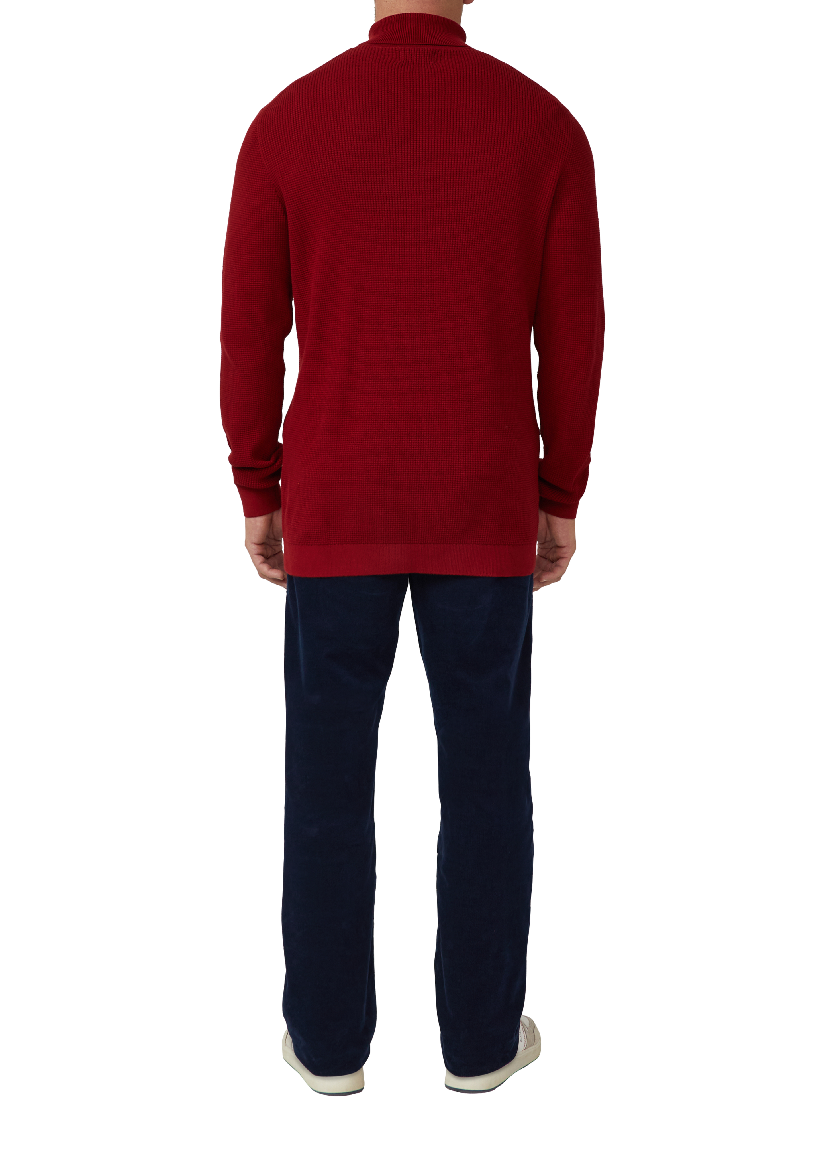 Thumbnail - Strickpullover