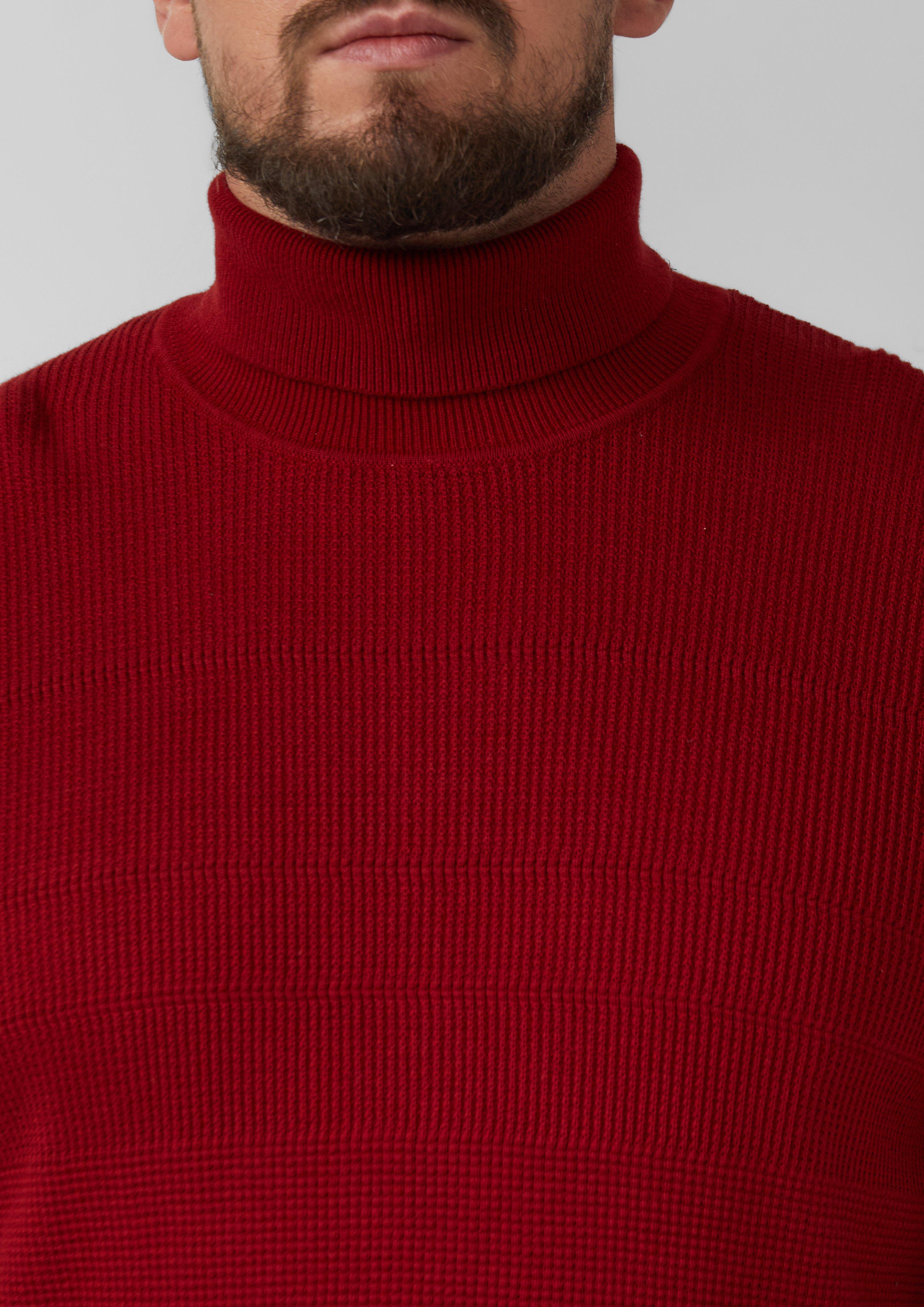 Pull en maille in 3626 & 9999