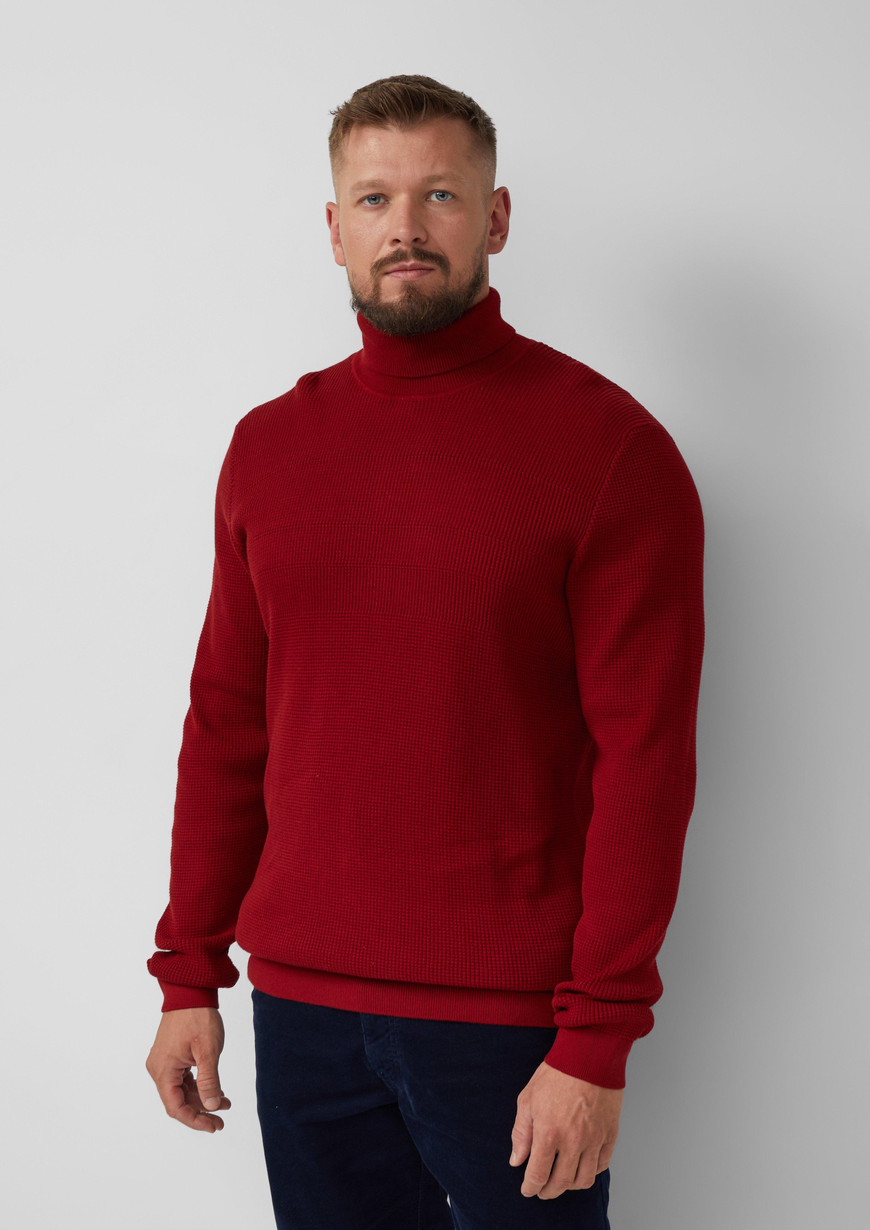 Pull en maille in 3626 & 9999