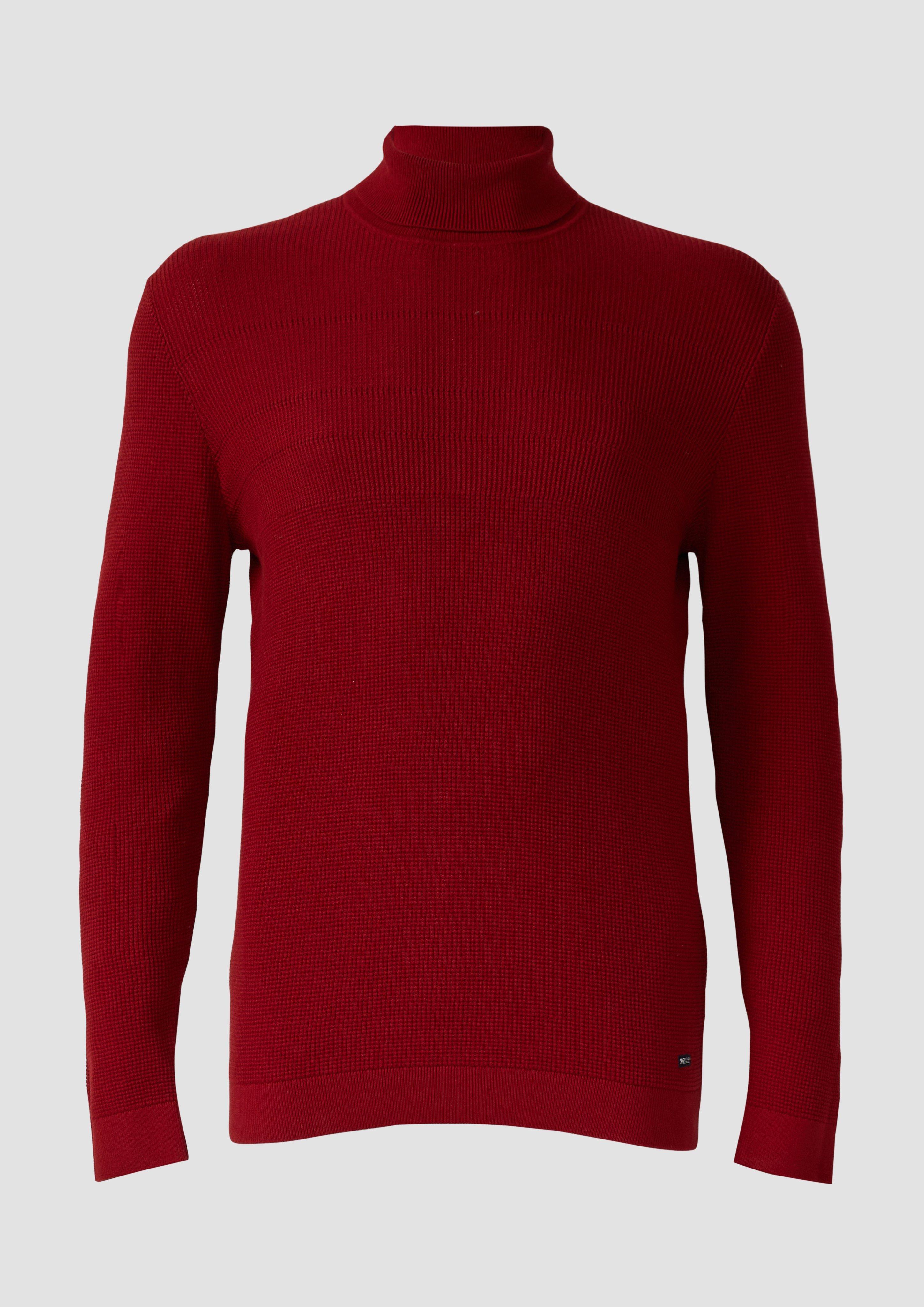 Strickpullover