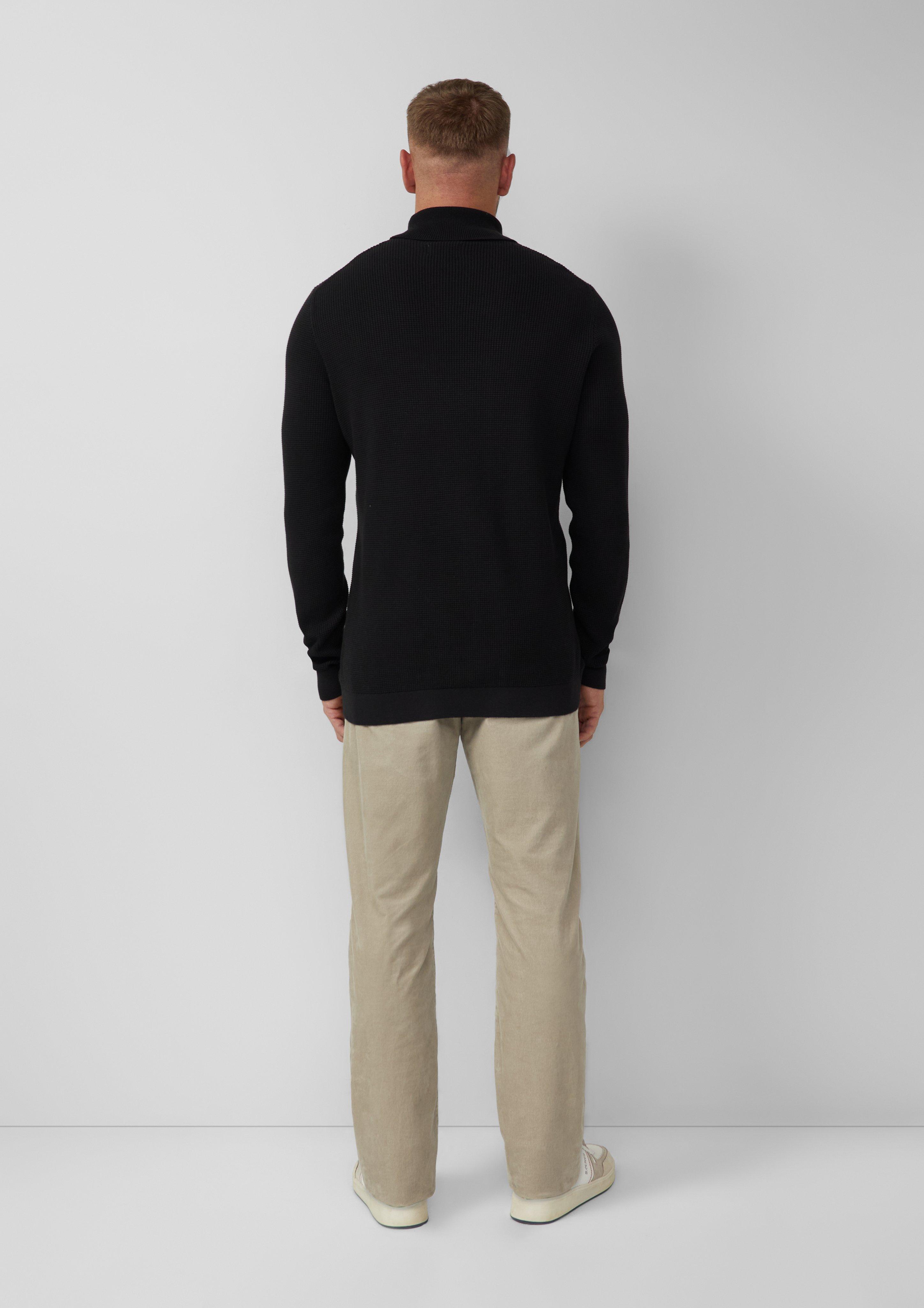 Pull en tricot in 9999 & 3626