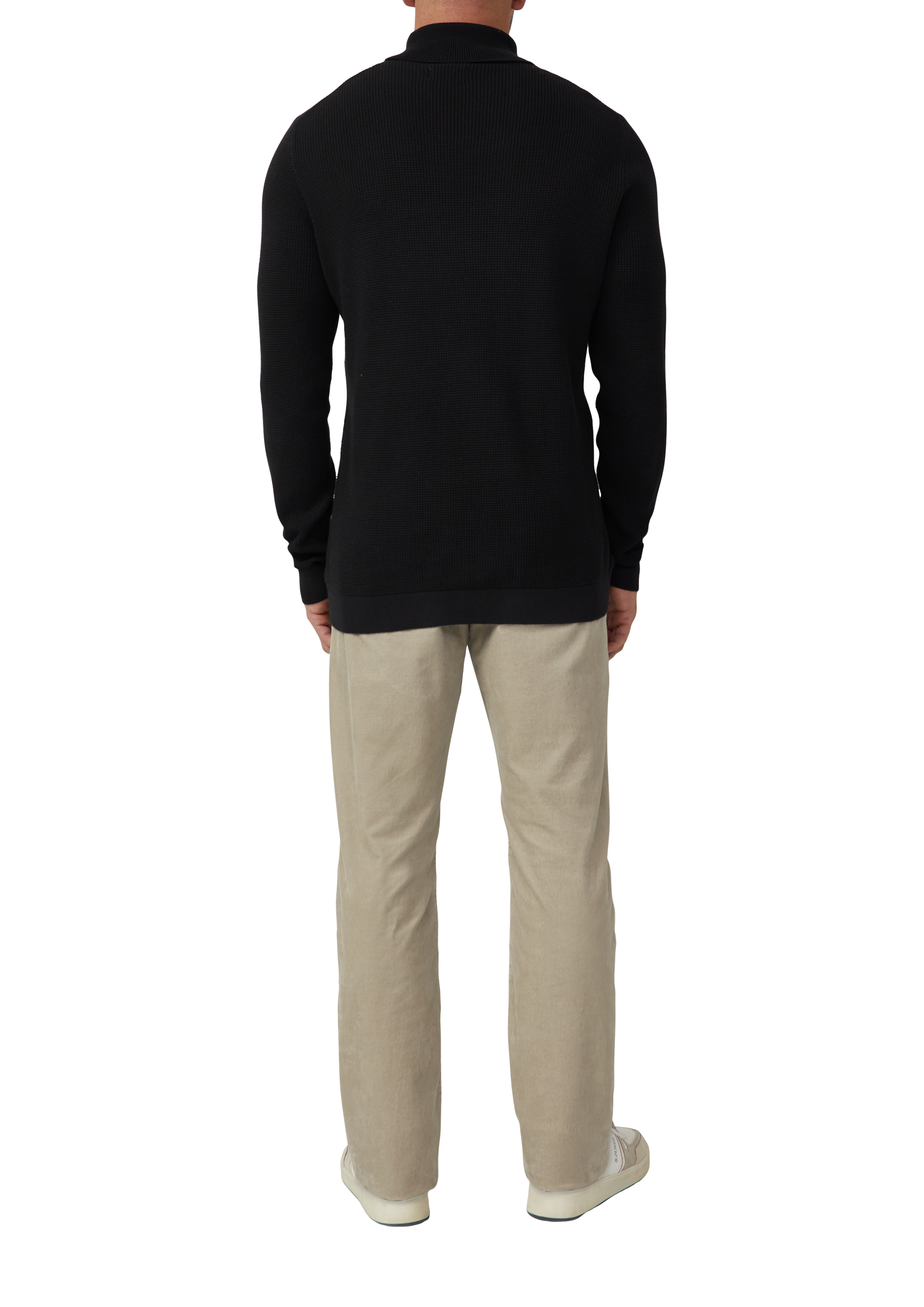 Thumbnail - Strickpullover