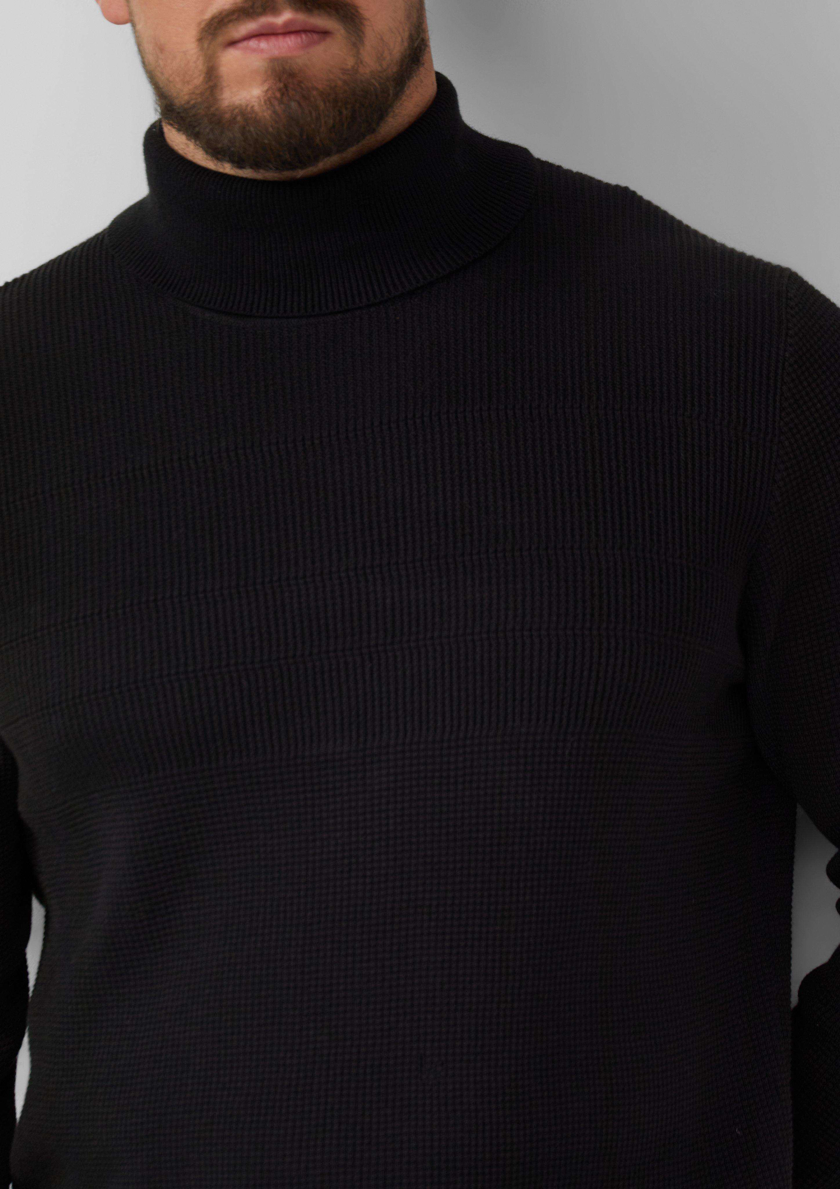 Pull en tricot in 9999 & 3626