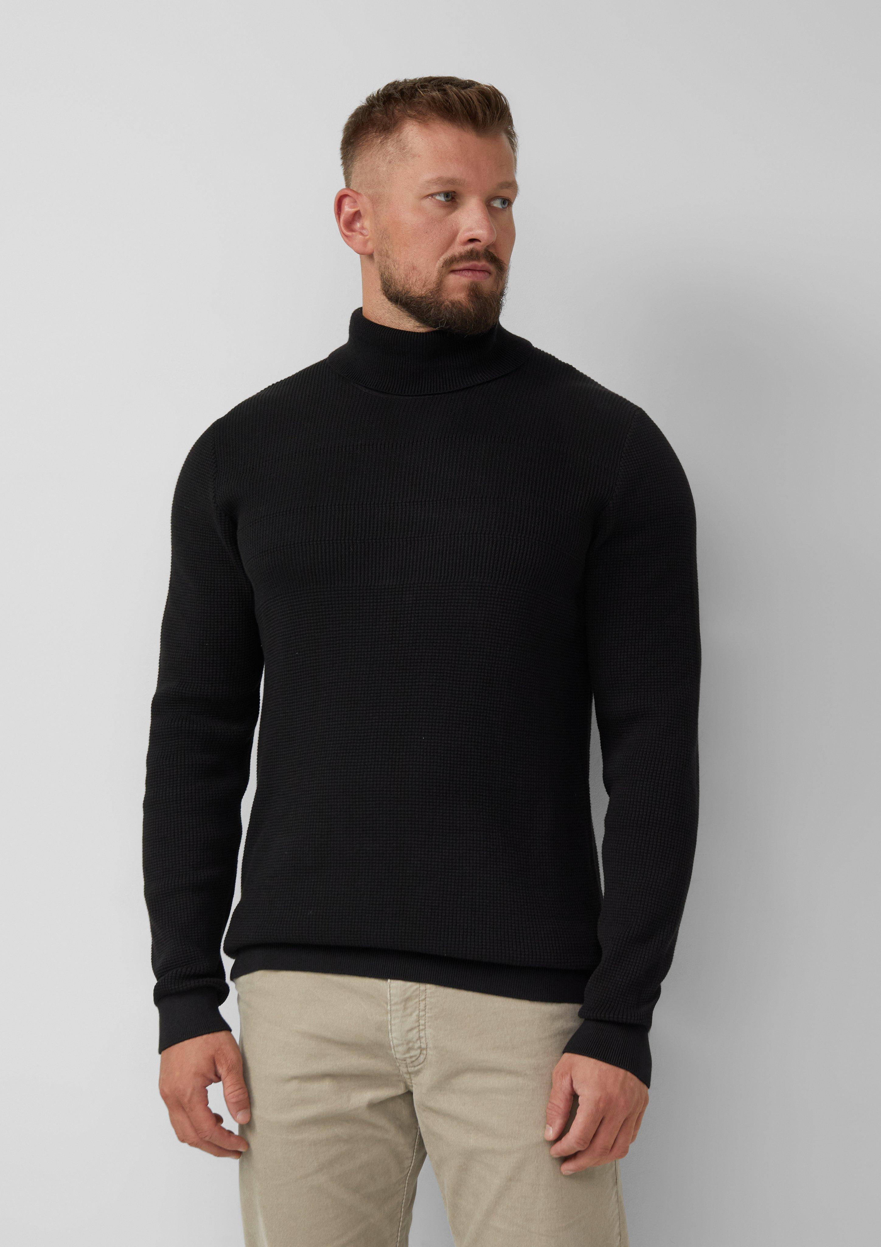 Pull en tricot in 9999 & 3626