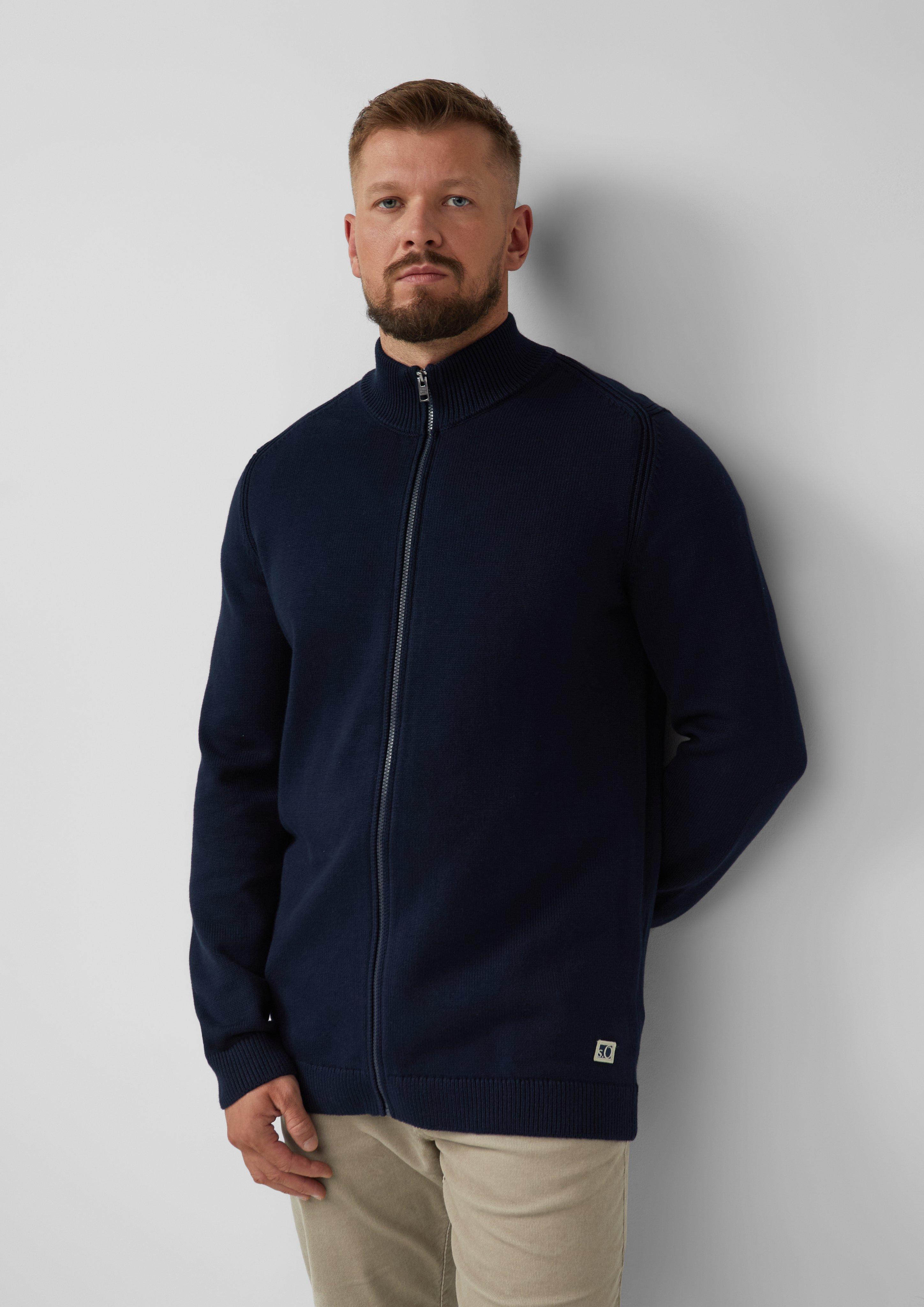 Cardigan in 5978, 80W0, 94W0 & 9999