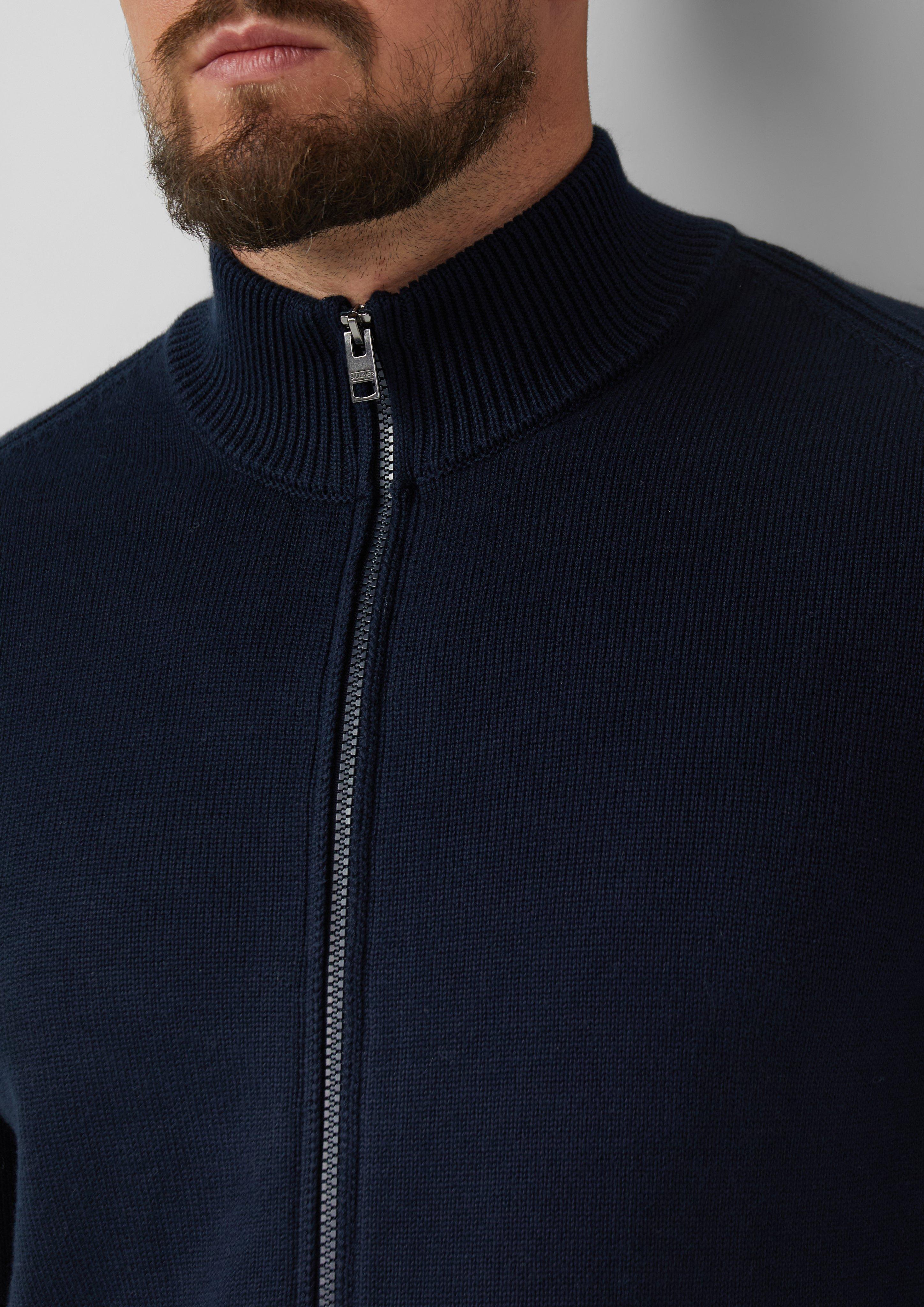 Cardigan in 5978, 80W0, 94W0 & 9999