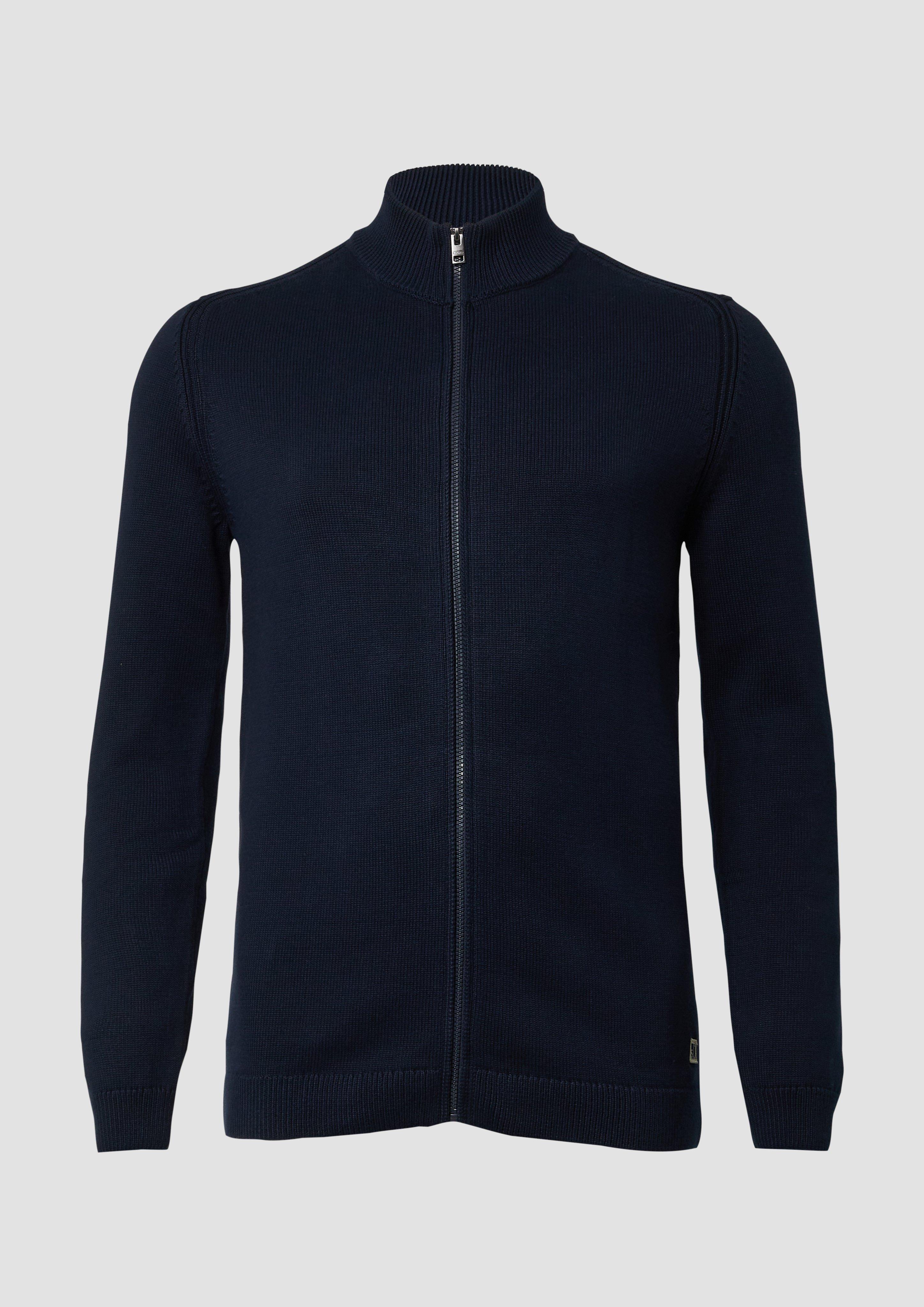 Strickjacke