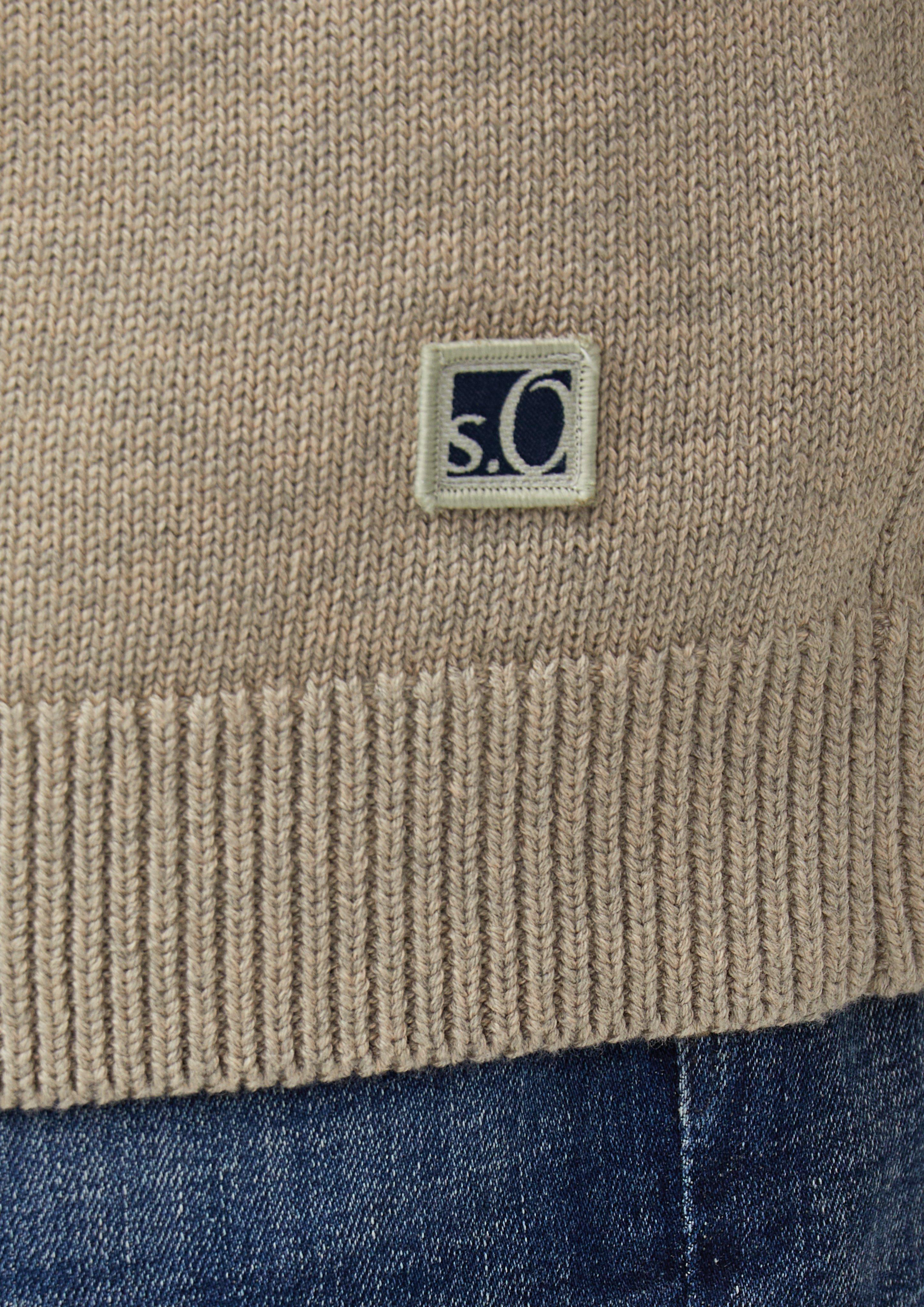 Veste en tricot in 80W0, 5978, 94W0 & 9999