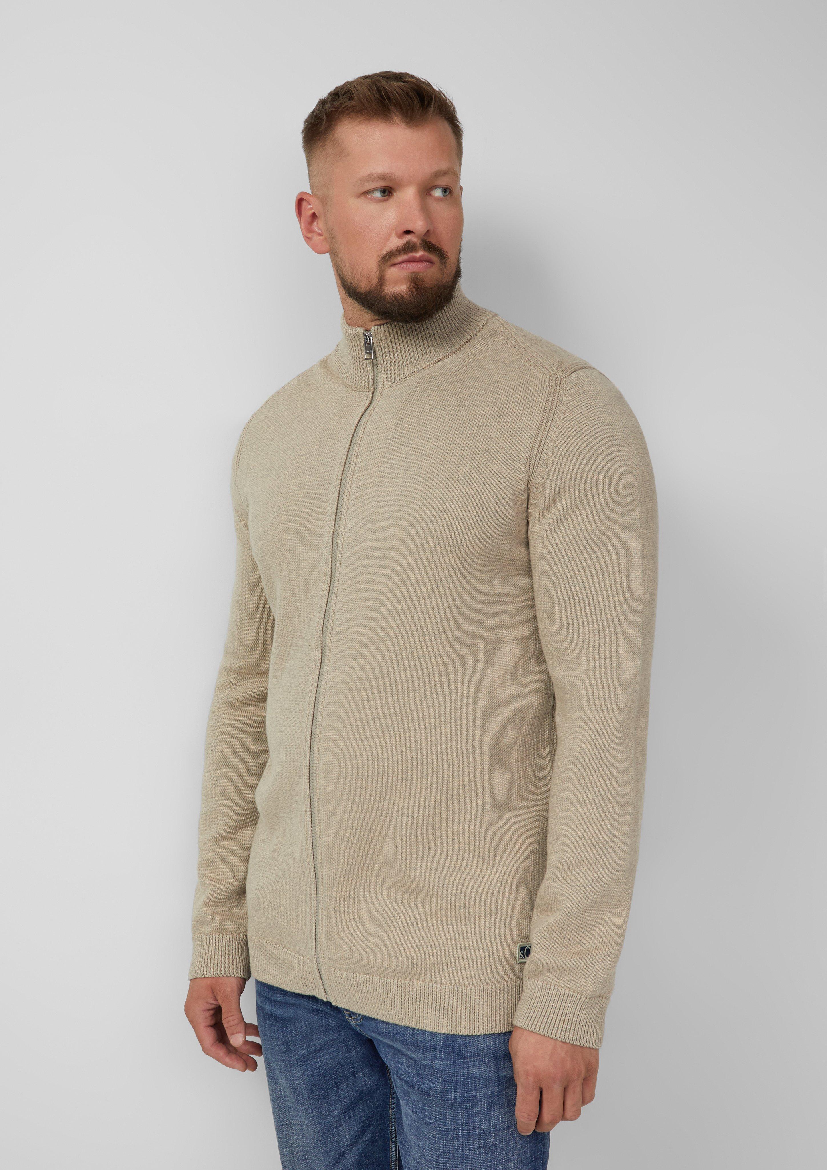 Veste en tricot in 80W0, 5978, 94W0 & 9999