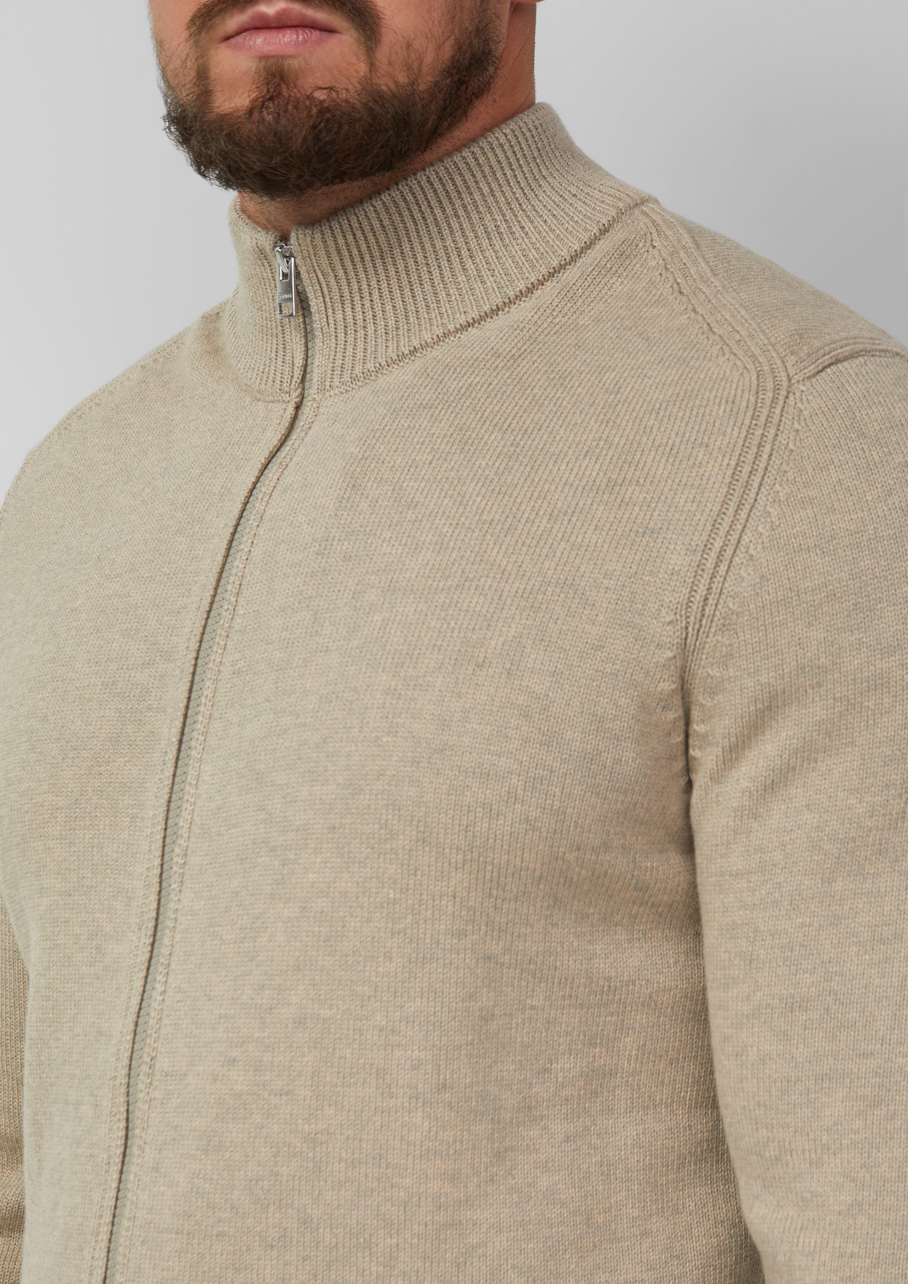 Veste en tricot in 80W0, 5978, 94W0 & 9999