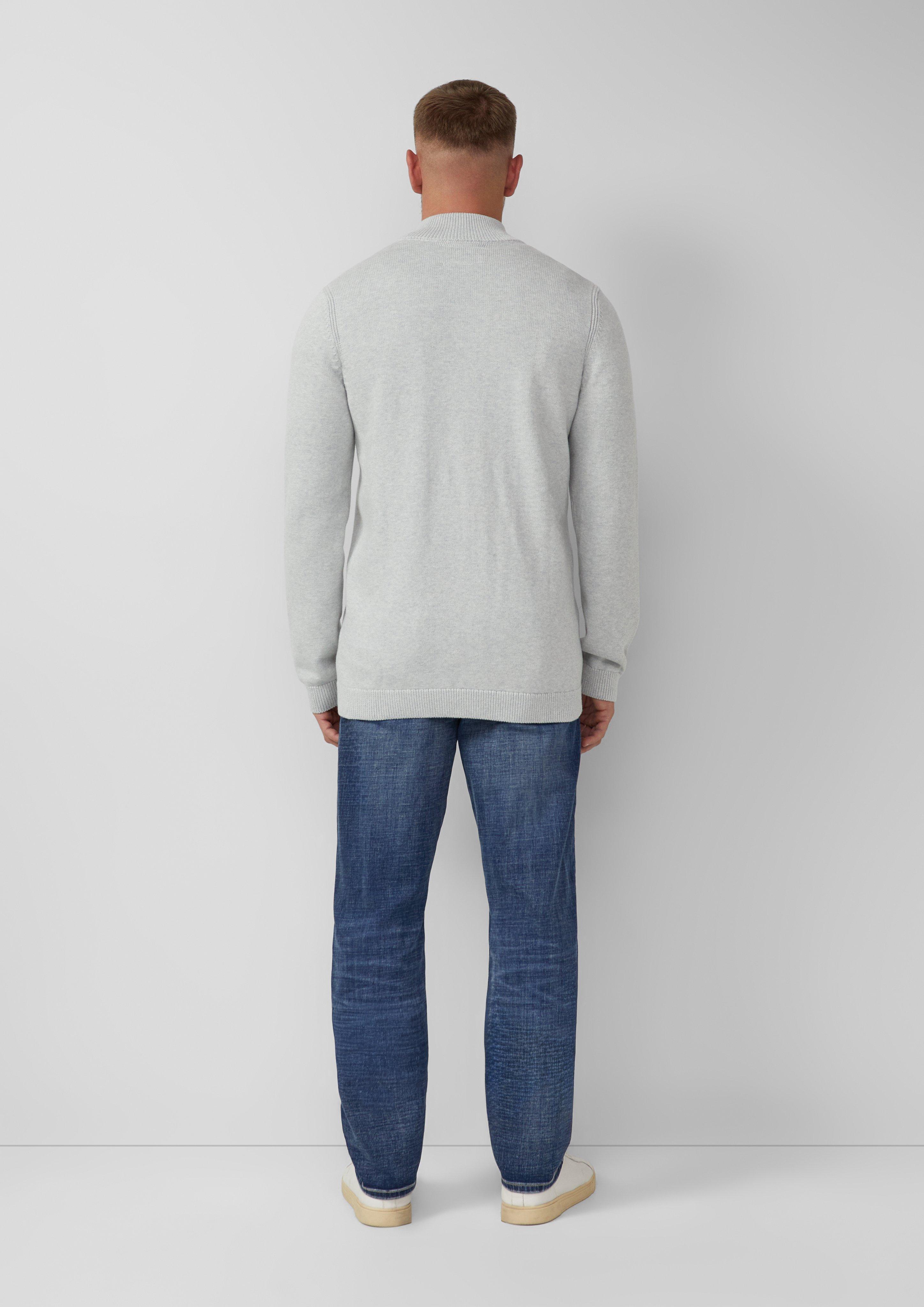 Cardigan in 94W0, 80W0, 5978 & 9999