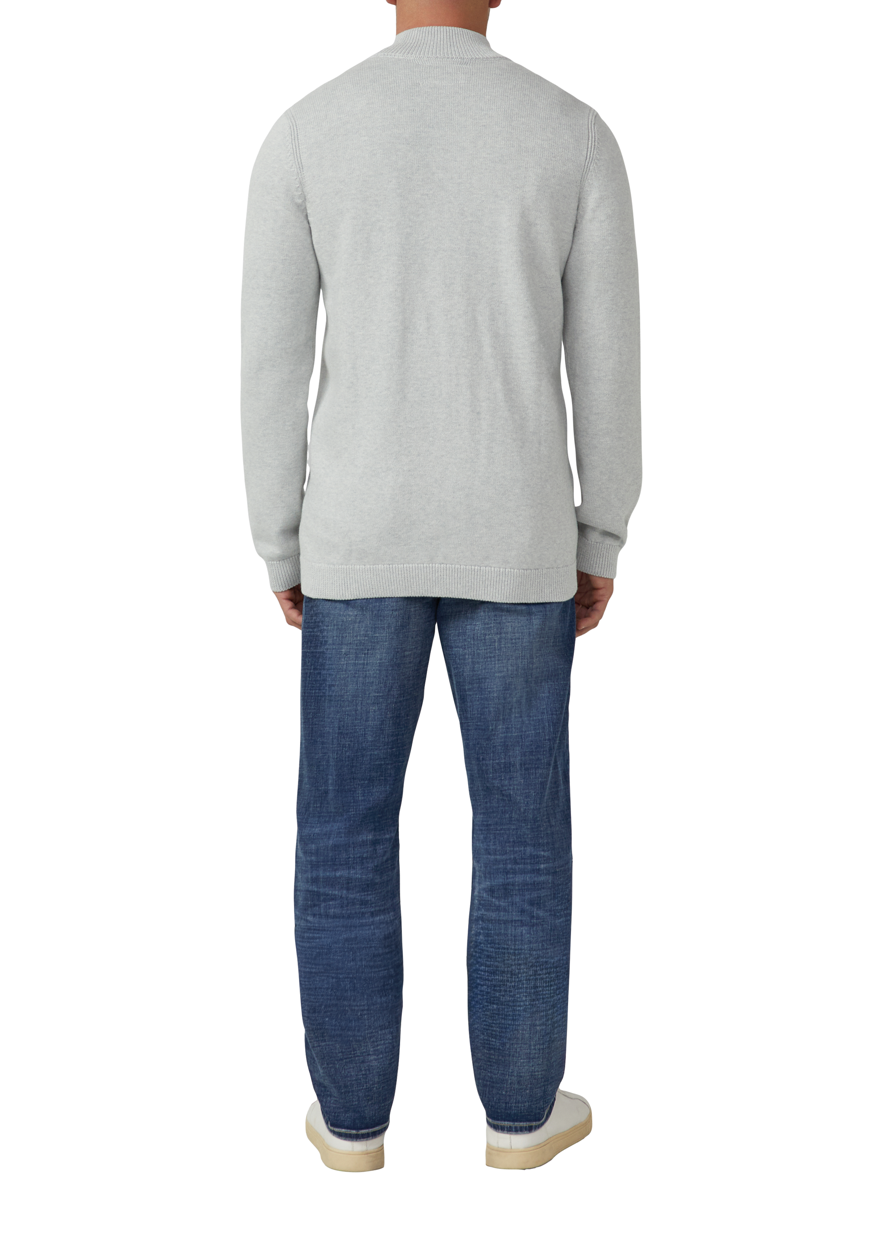 Thumbnail - Strickjacke