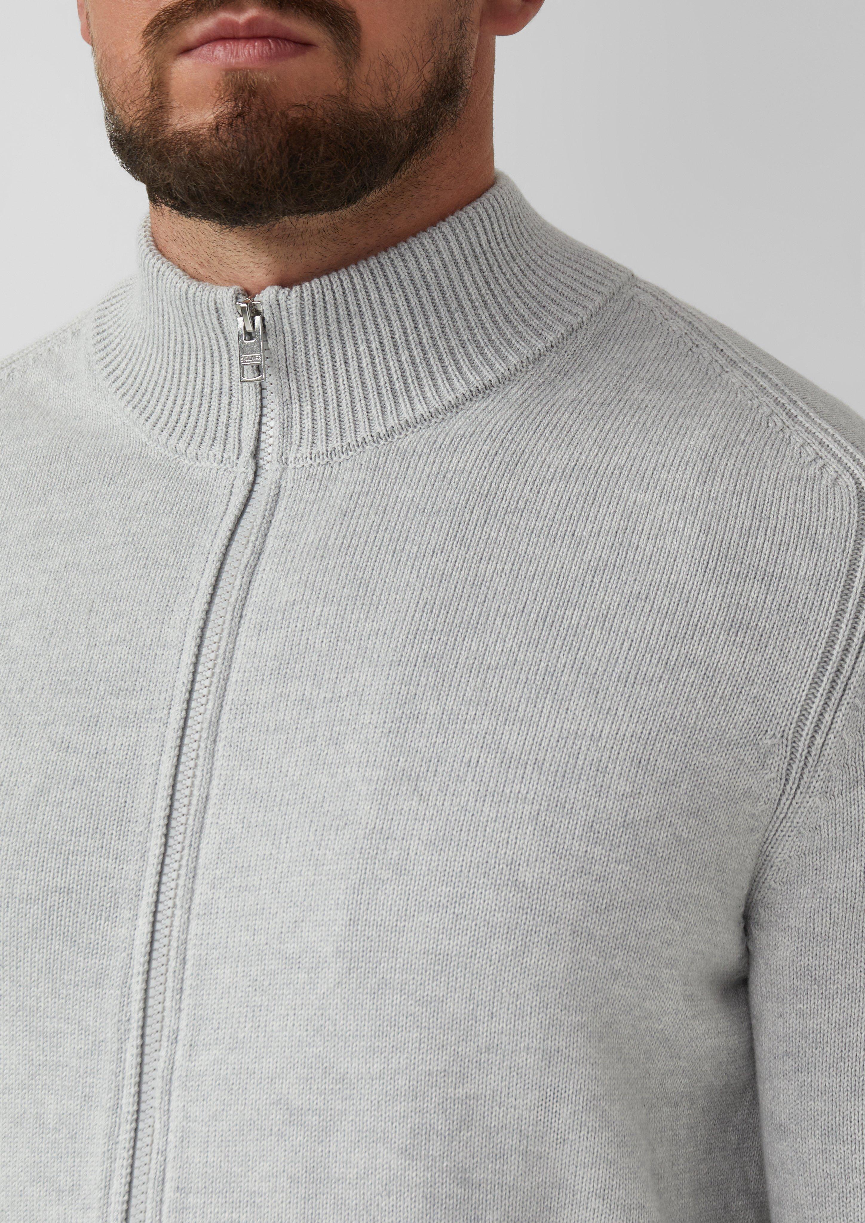 Cardigan in 94W0, 80W0, 5978 & 9999