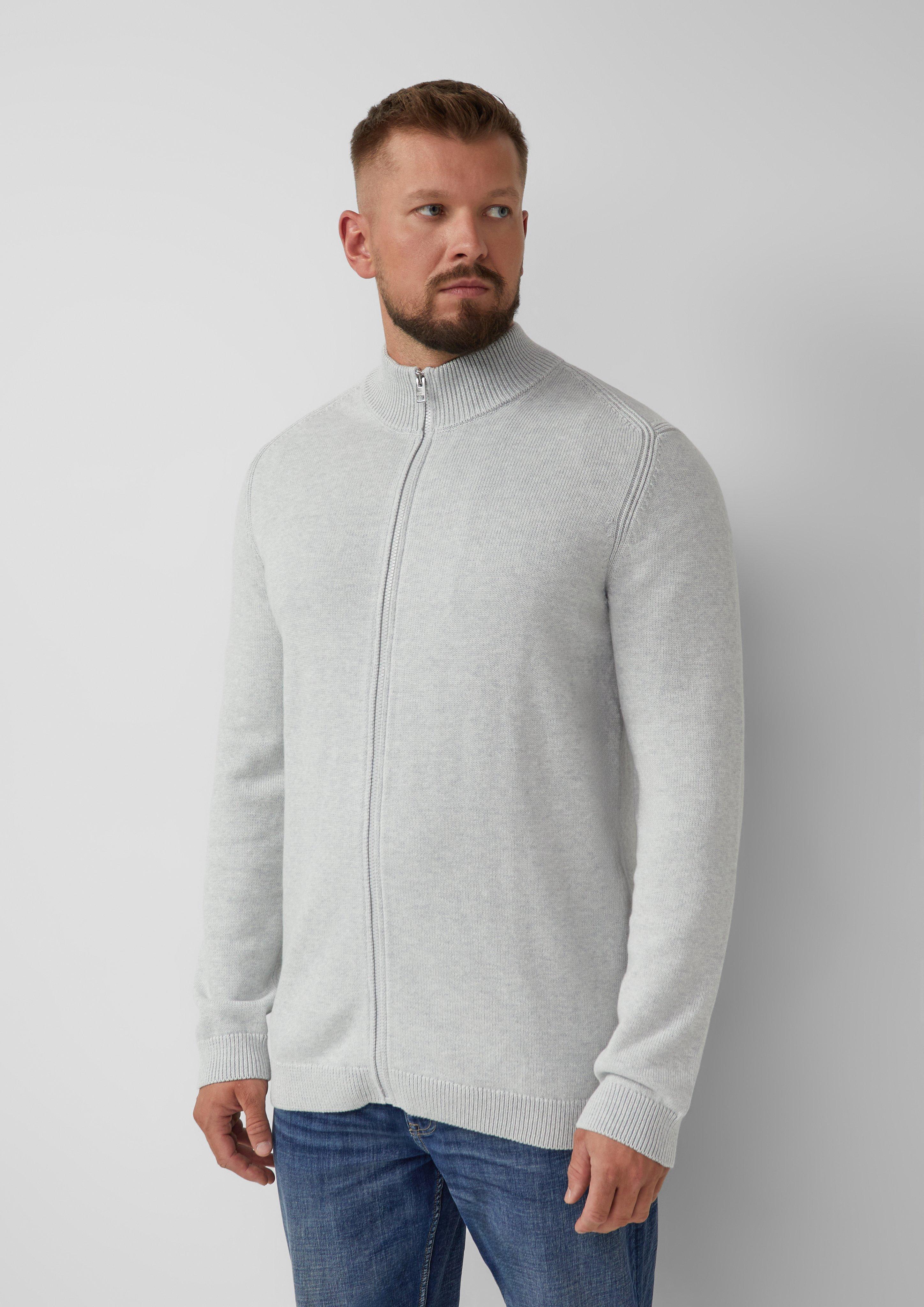 Cardigan in 94W0, 80W0, 5978 & 9999