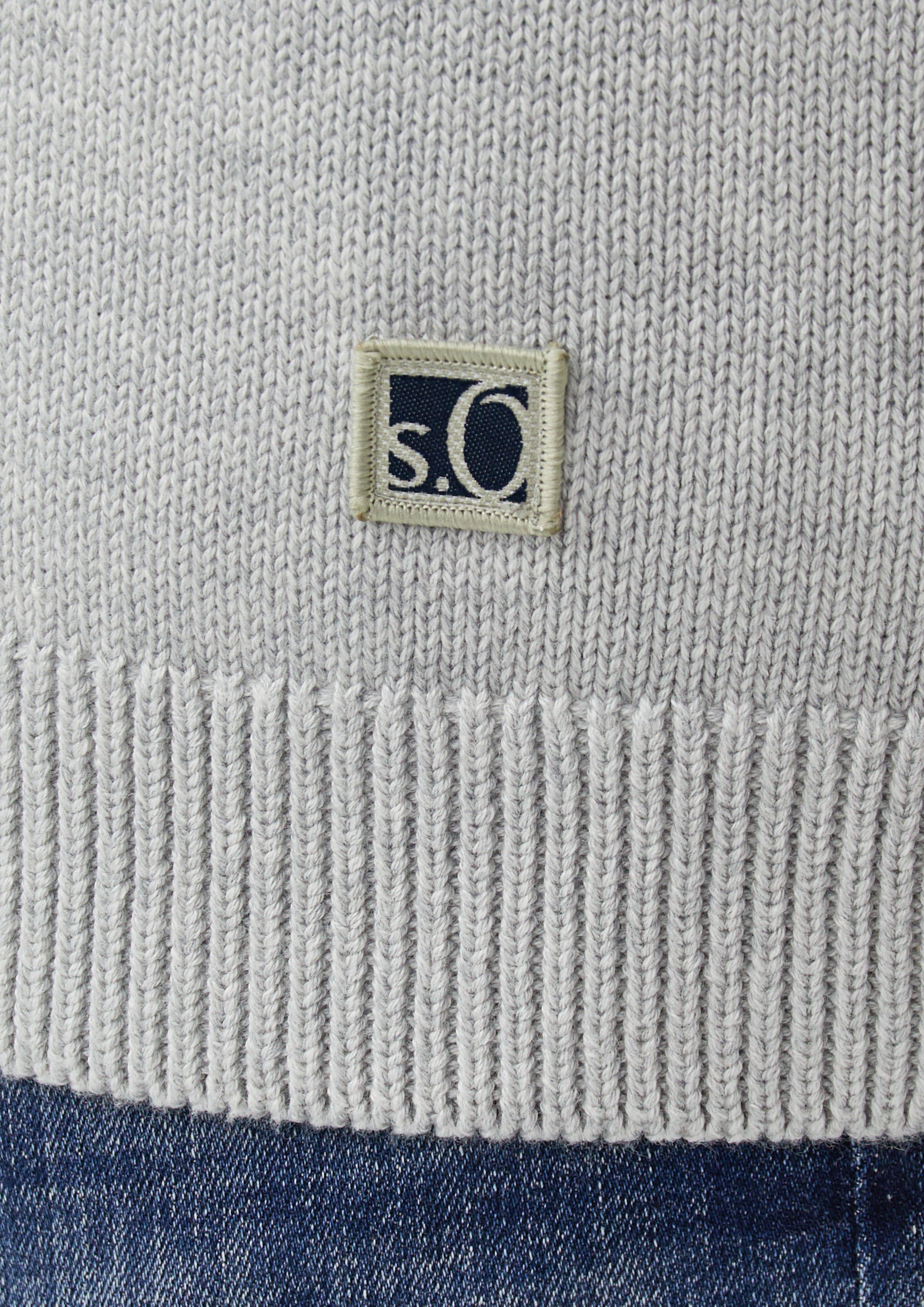 Cardigan in 94W0, 80W0, 5978 & 9999