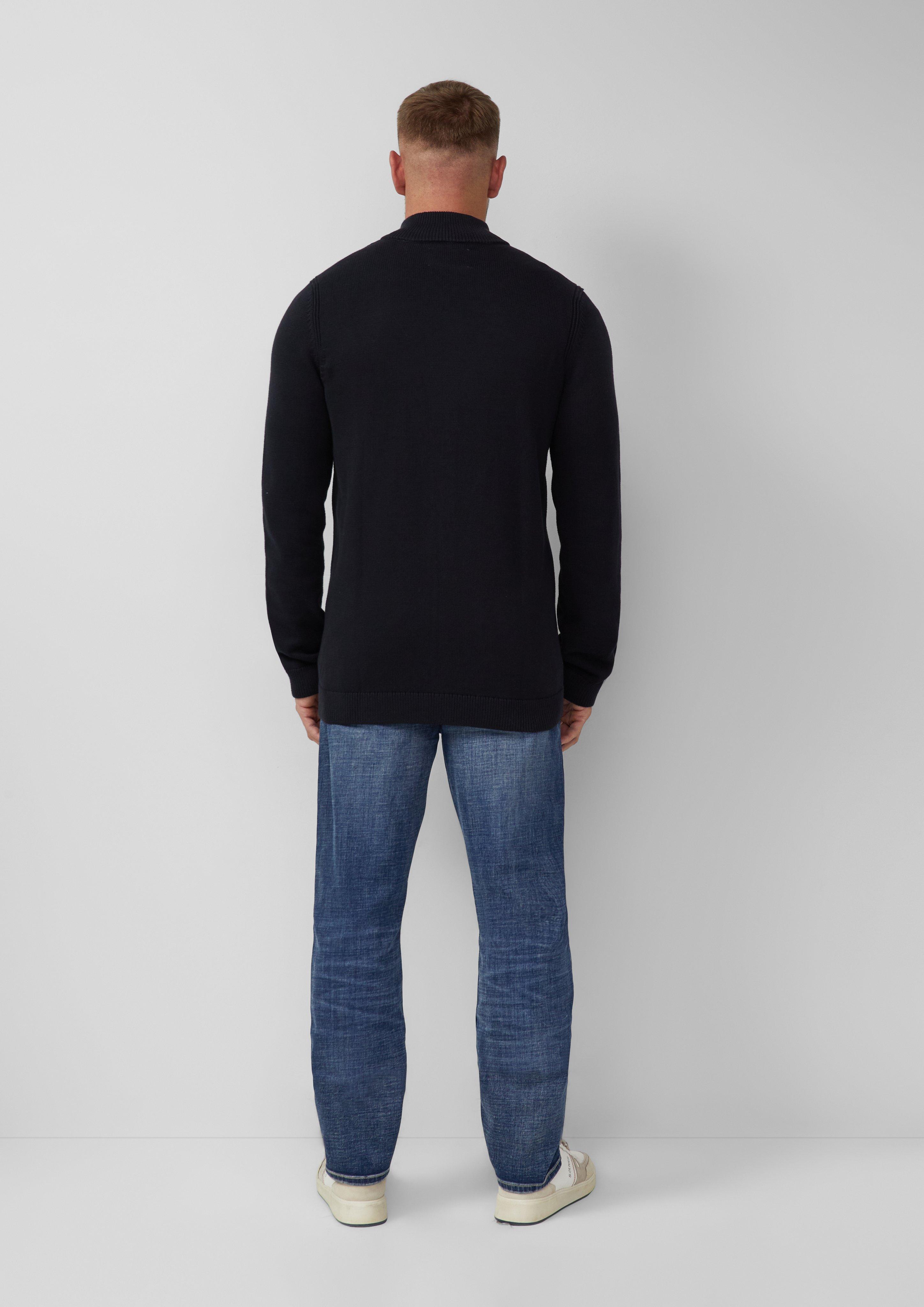 Cardigan in 9999, 80W0, 5978 & 94W0