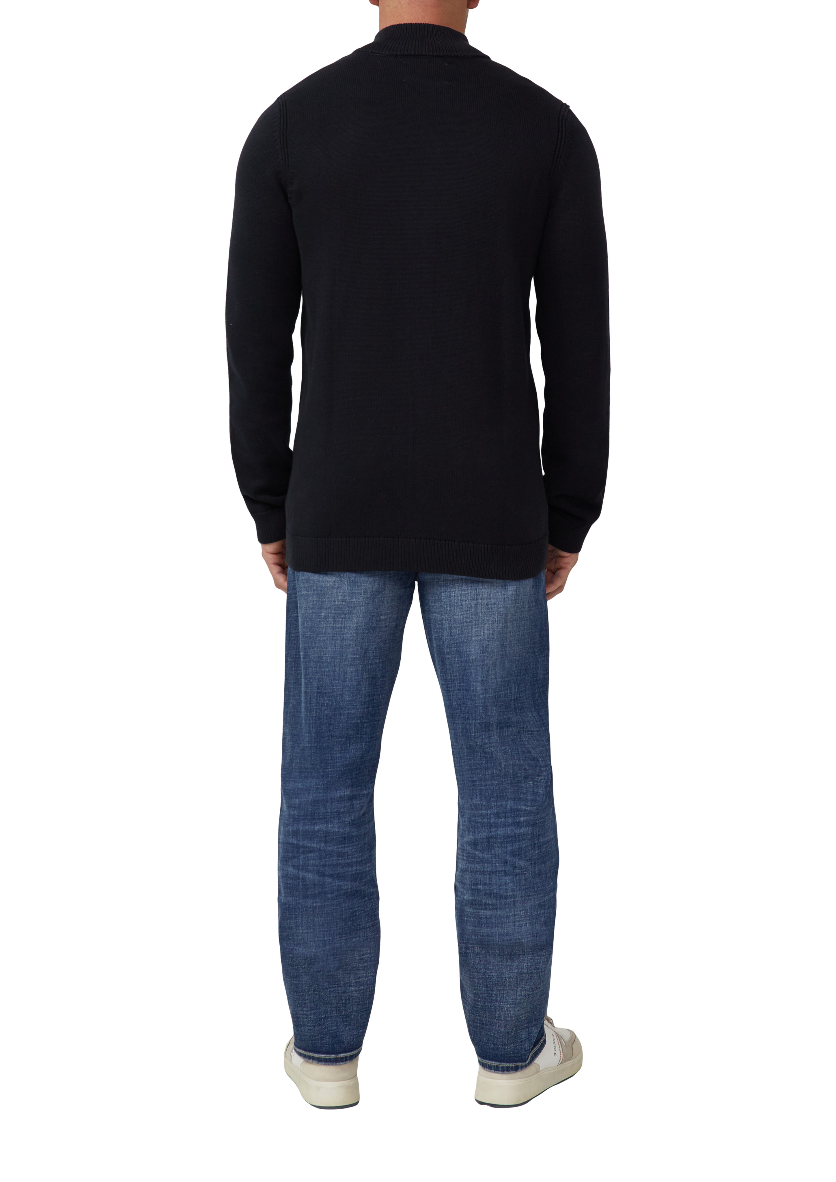 Thumbnail - Strickjacke