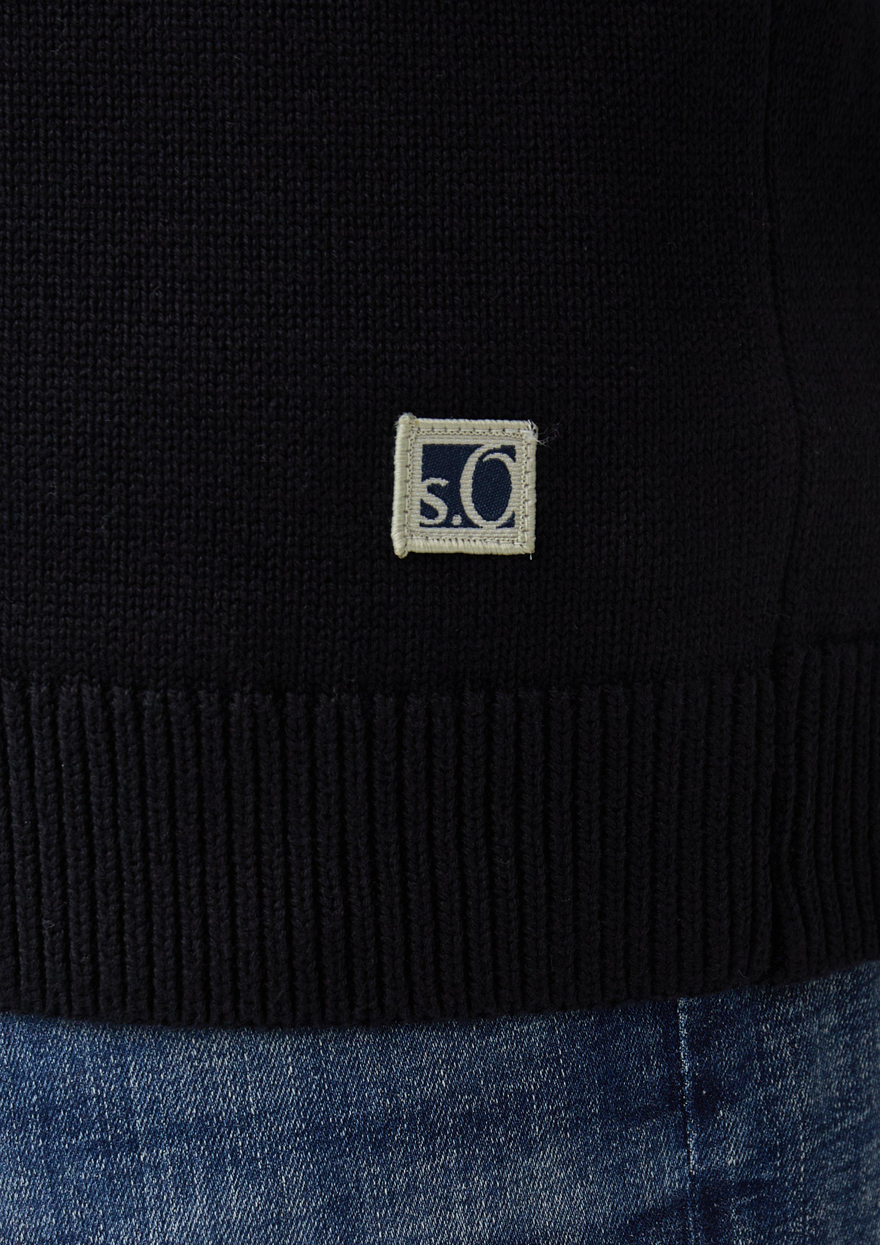 Cardigan in 9999, 80W0, 5978 & 94W0